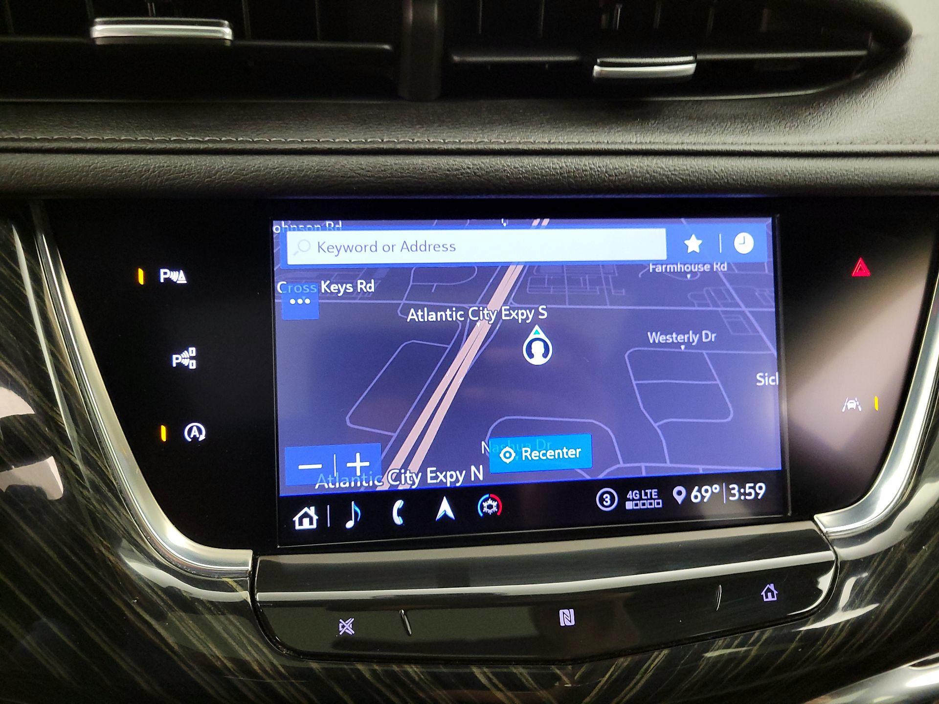 Thumbnail: 2020 Cadillac XT6 - 14