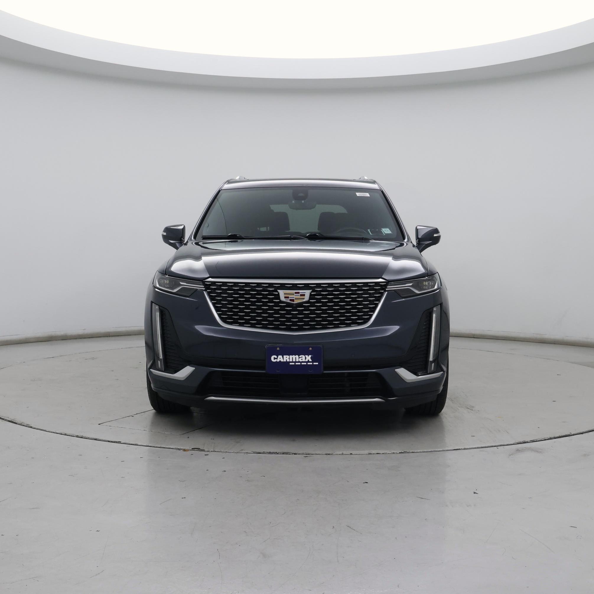 Thumbnail: 2020 Cadillac XT6 - 5