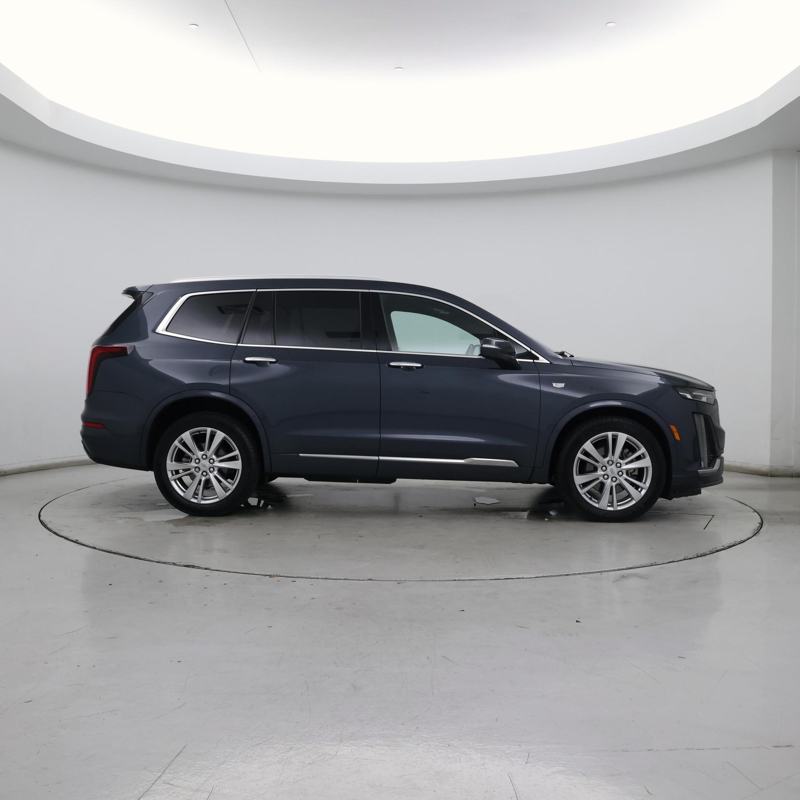 Thumbnail: 2020 Cadillac XT6 - 7