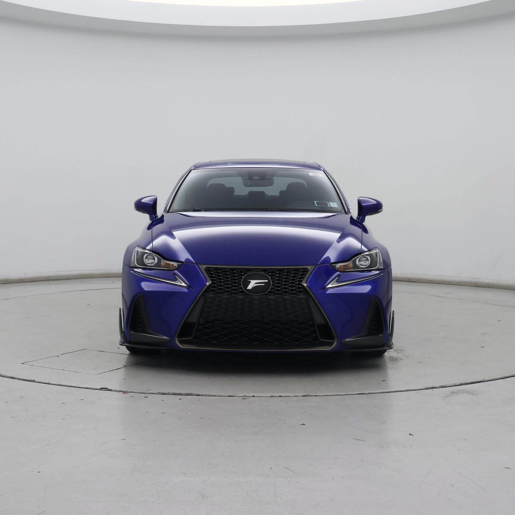 Thumbnail: 2019 Lexus IS - 5