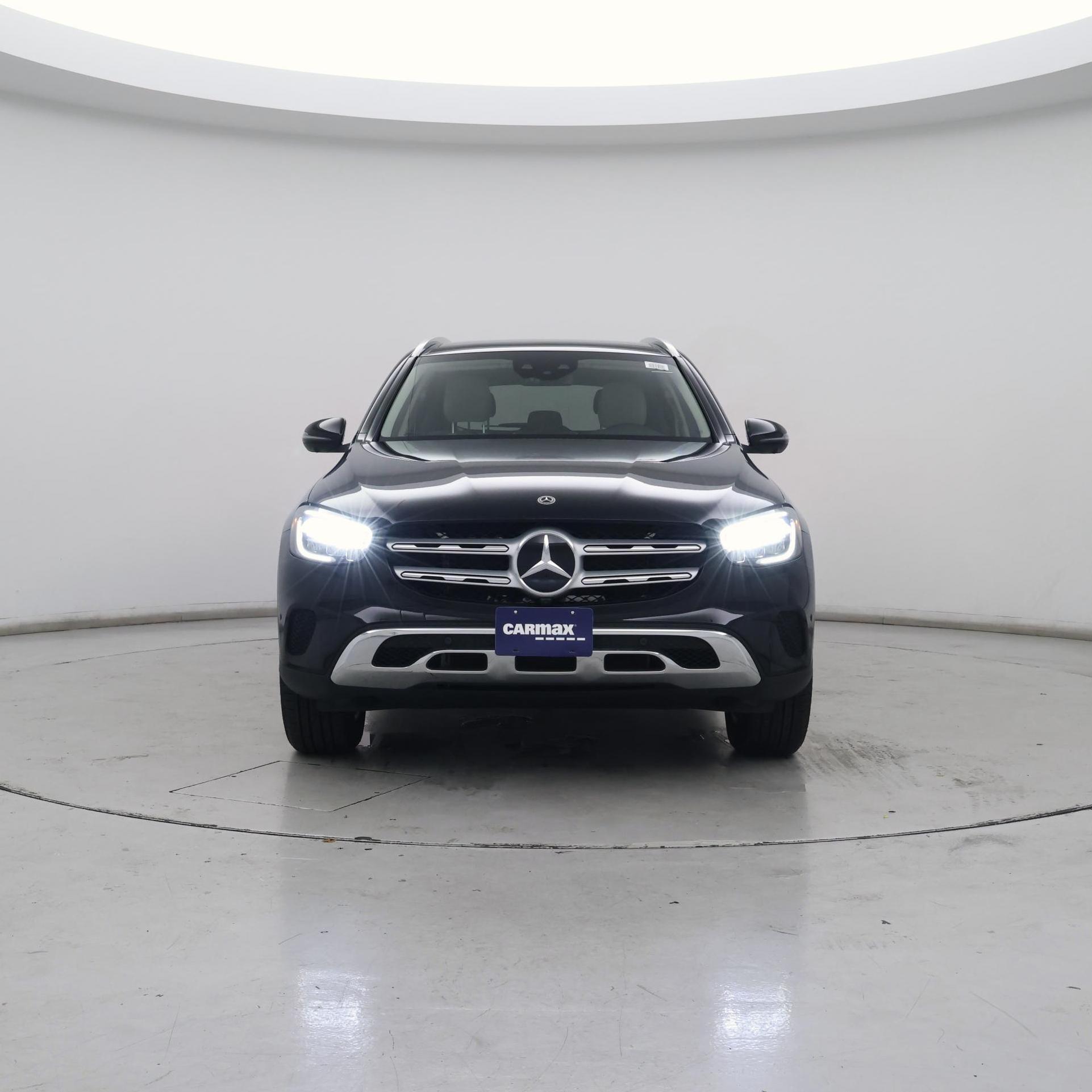 Thumbnail: 2022 Mercedes-Benz GLC - 5