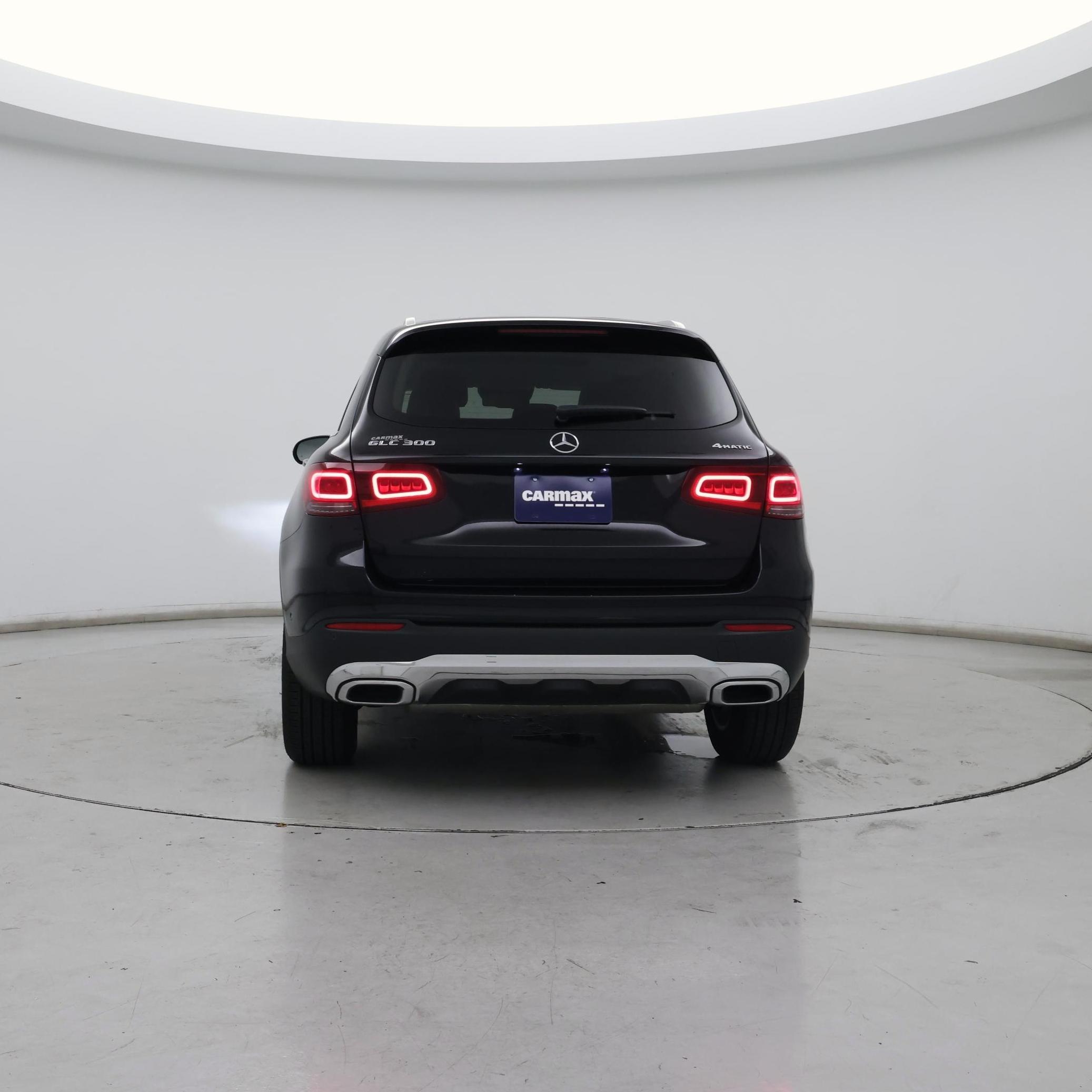 Thumbnail: 2022 Mercedes-Benz GLC - 6