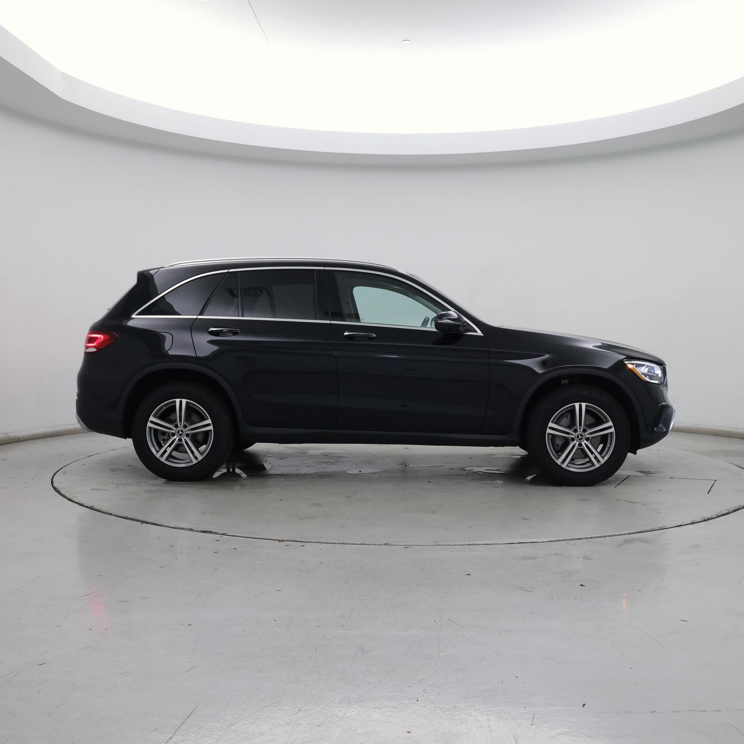 Thumbnail: 2022 Mercedes-Benz GLC - 7