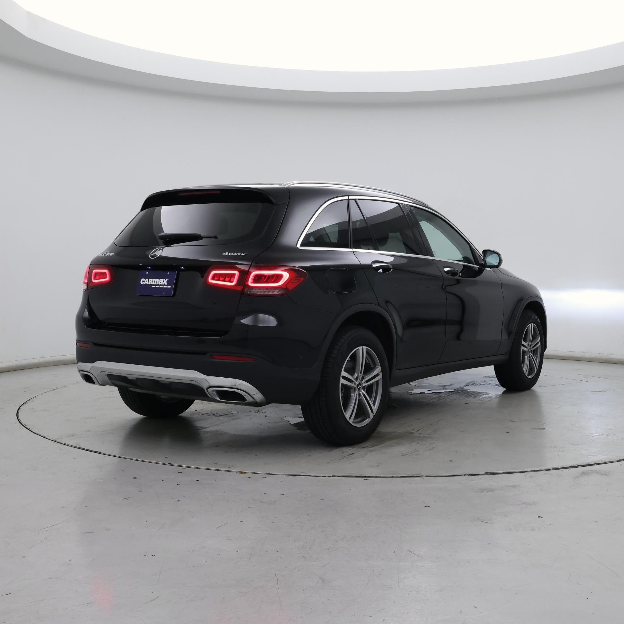 Thumbnail: 2022 Mercedes-Benz GLC - 8