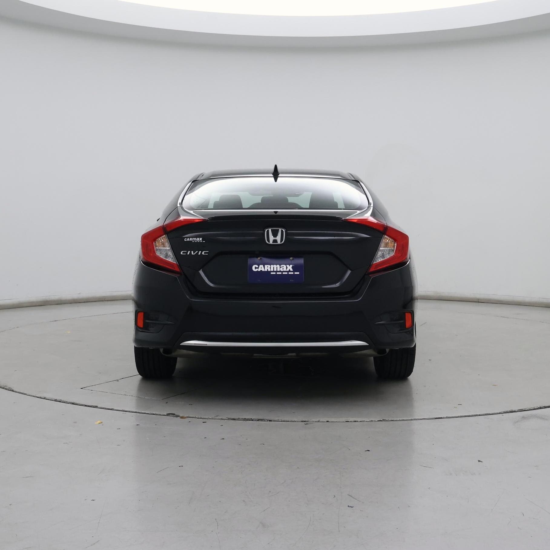 Thumbnail: 2020 Honda Civic - 6