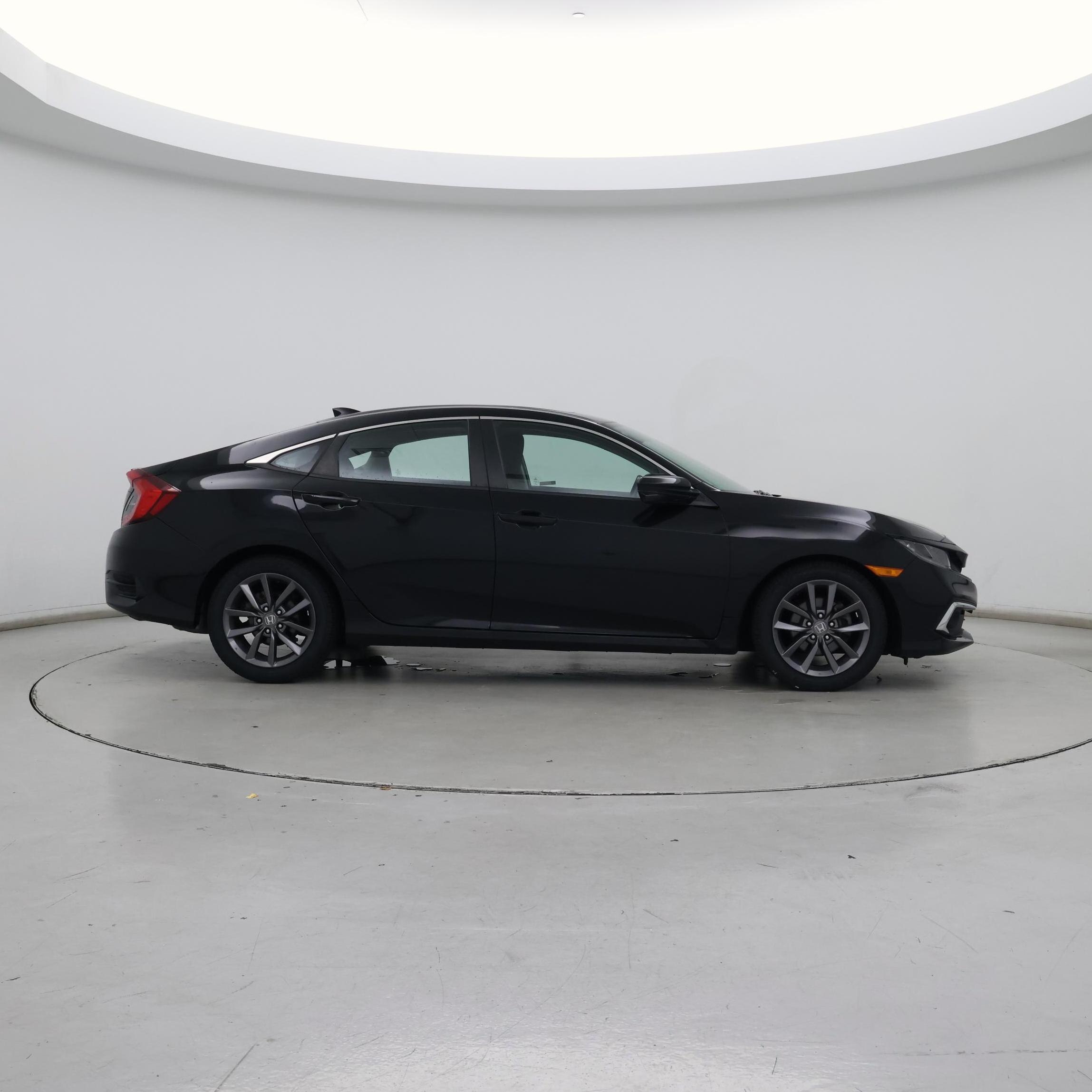 Thumbnail: 2020 Honda Civic - 7