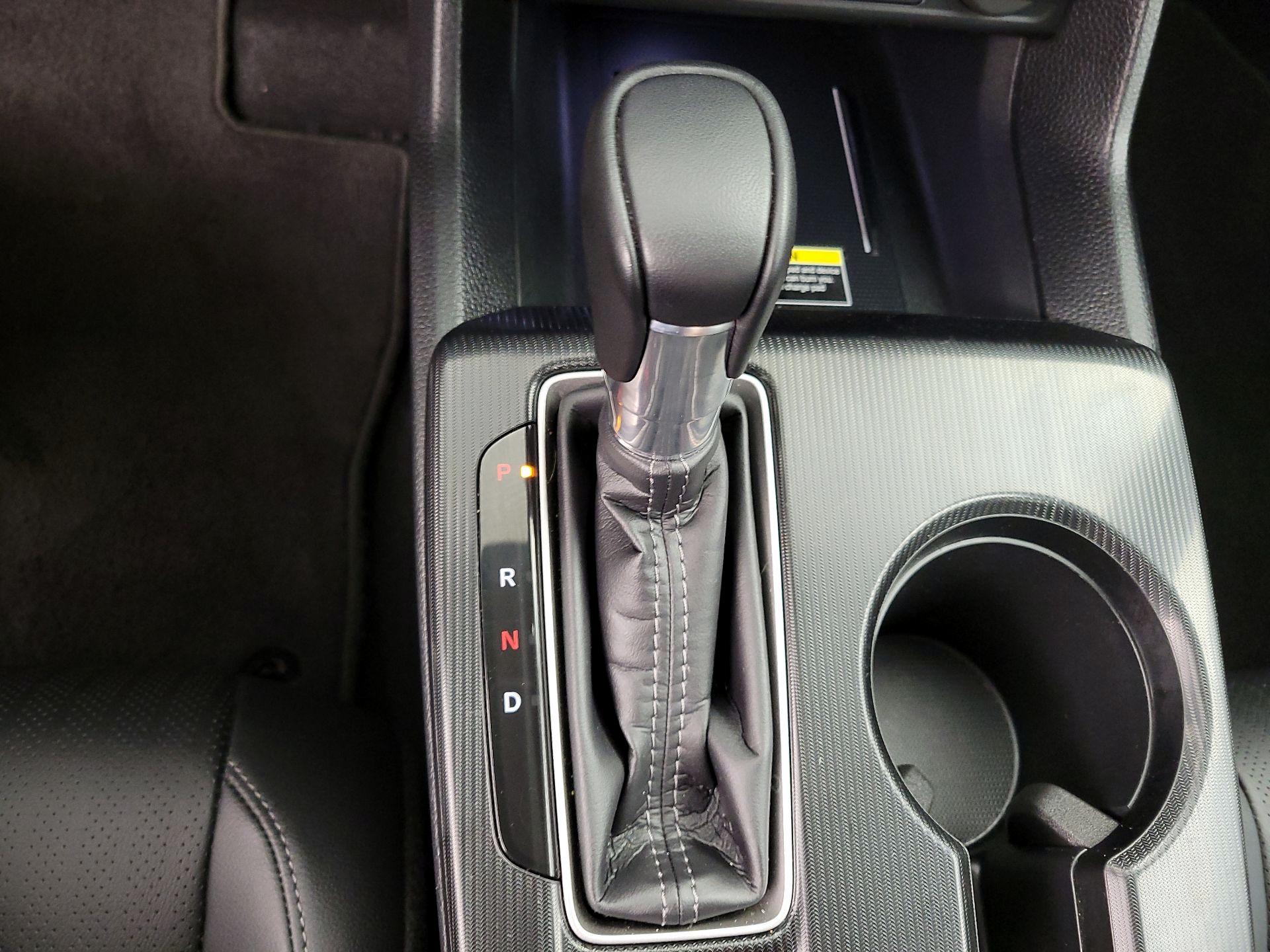 Thumbnail: 2024 Honda Civic - 18