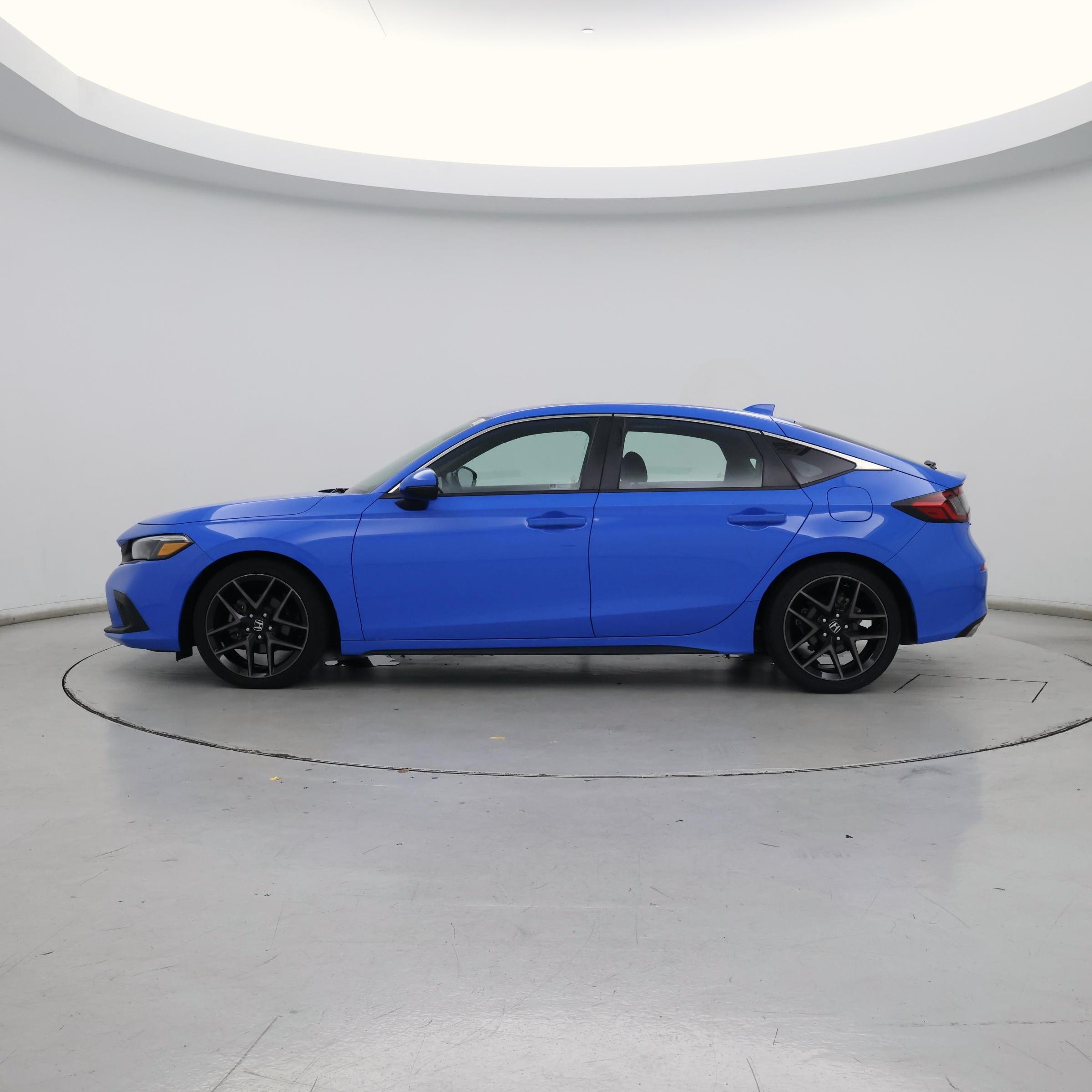 Thumbnail: 2024 Honda Civic - 3