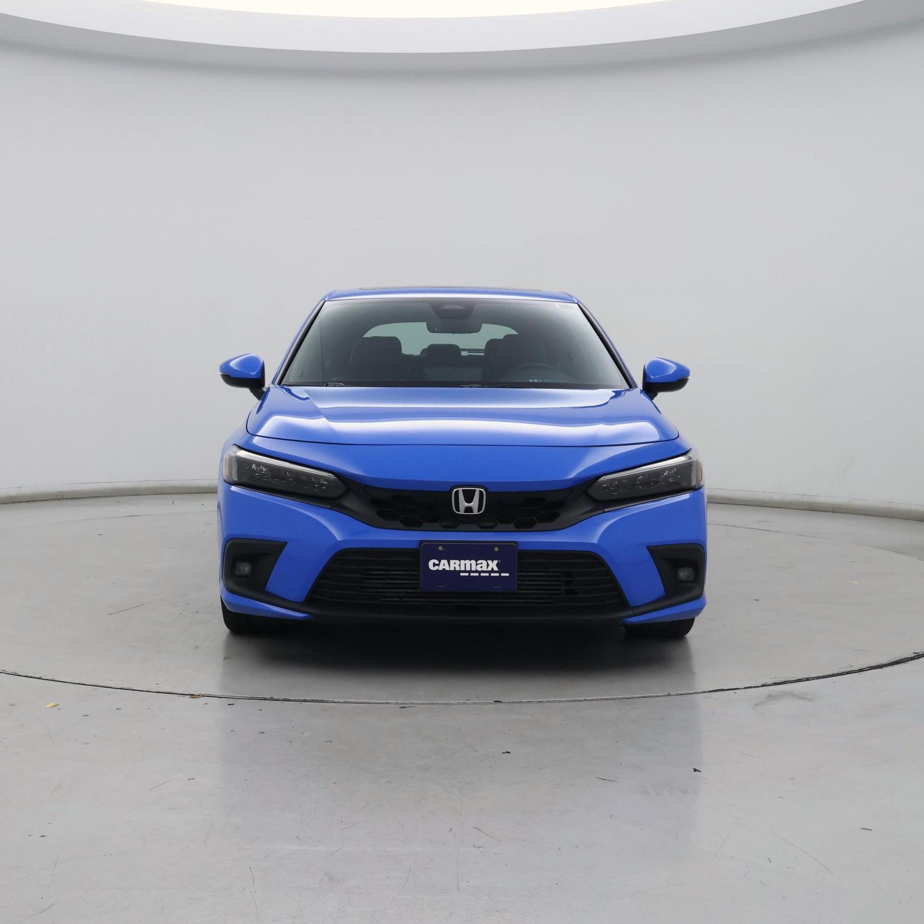 Thumbnail: 2024 Honda Civic - 5