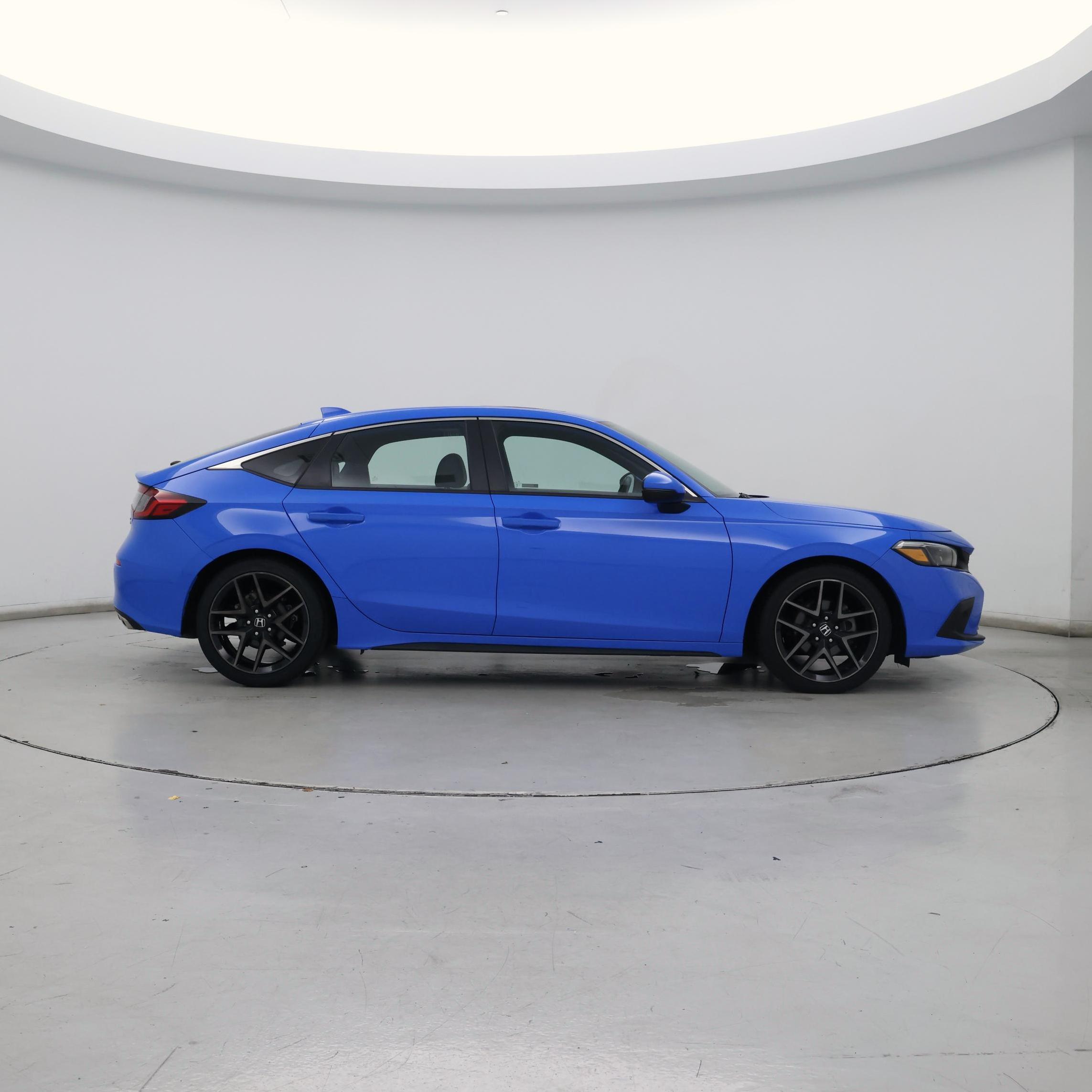 Thumbnail: 2024 Honda Civic - 7