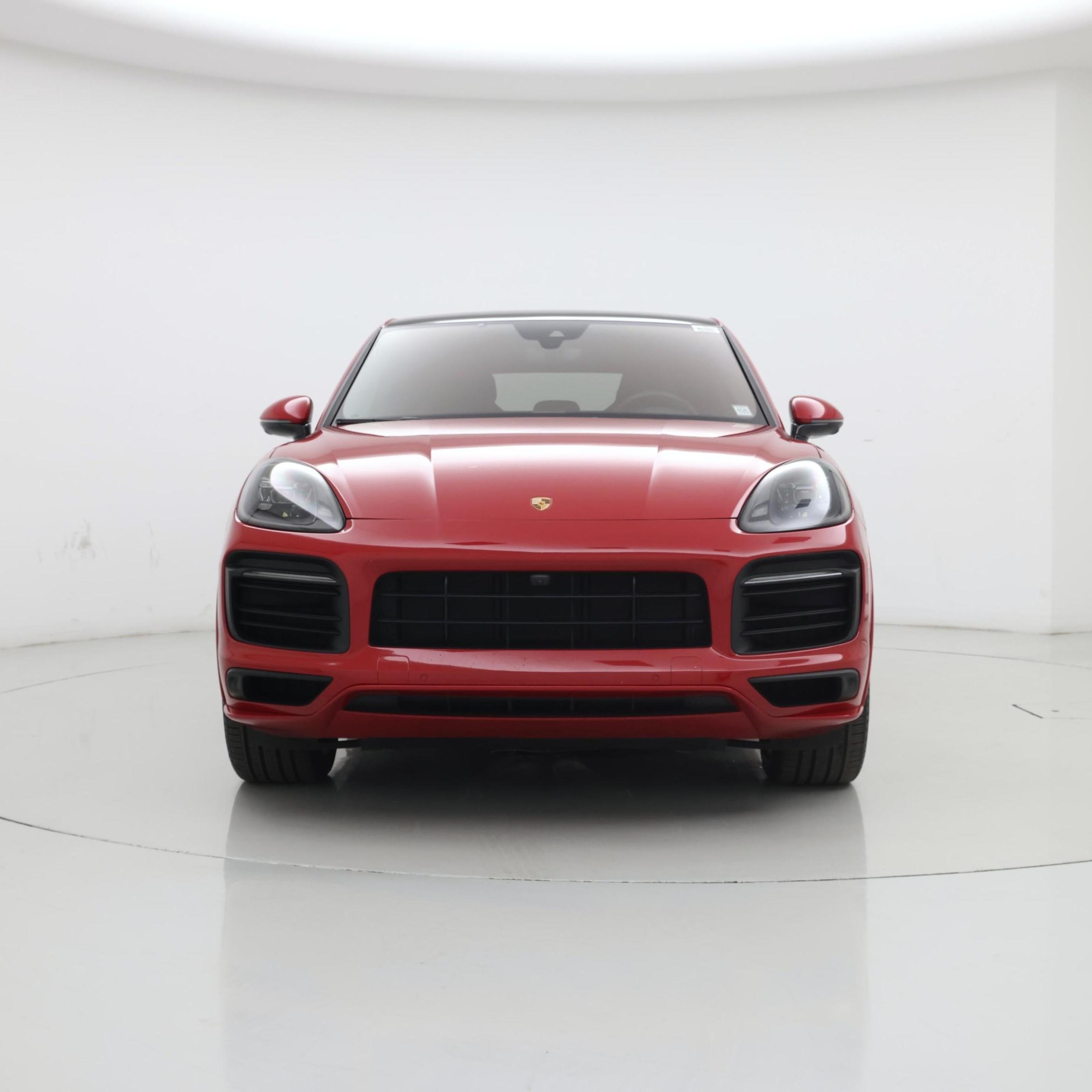 Thumbnail: 2022 Porsche Cayenne - 5