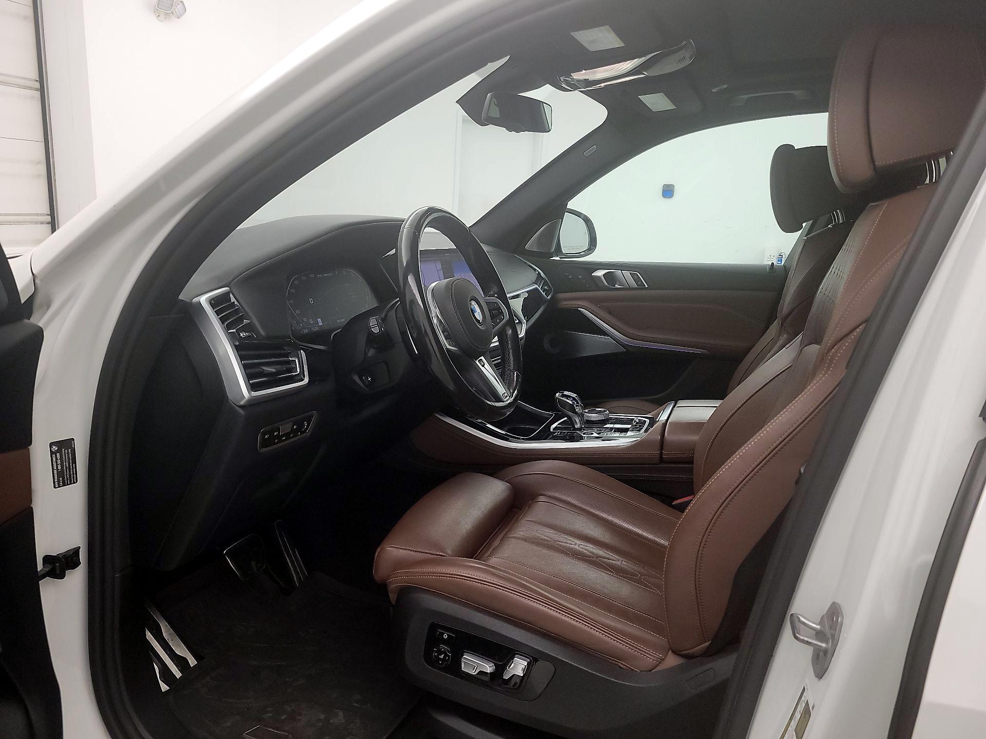 Thumbnail: 2020 BMW X5 - 11