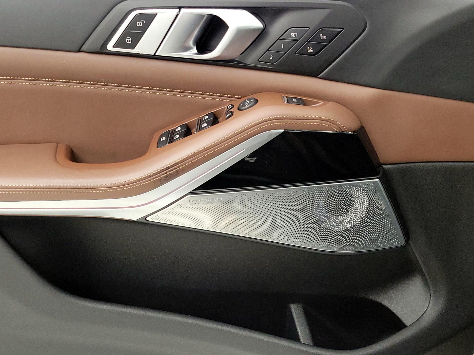 Thumbnail: 2020 BMW X5 - 12
