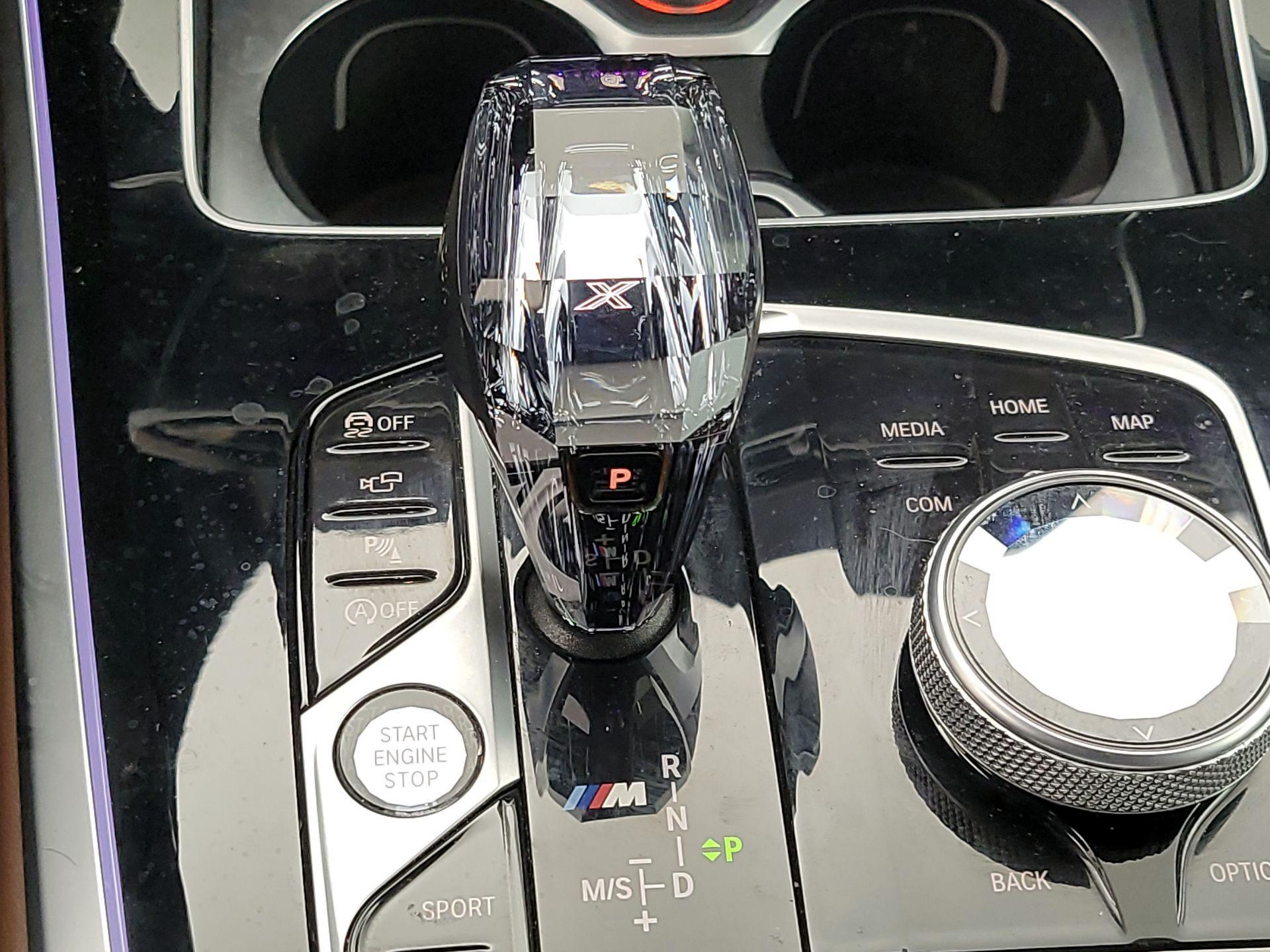 Thumbnail: 2020 BMW X5 - 18