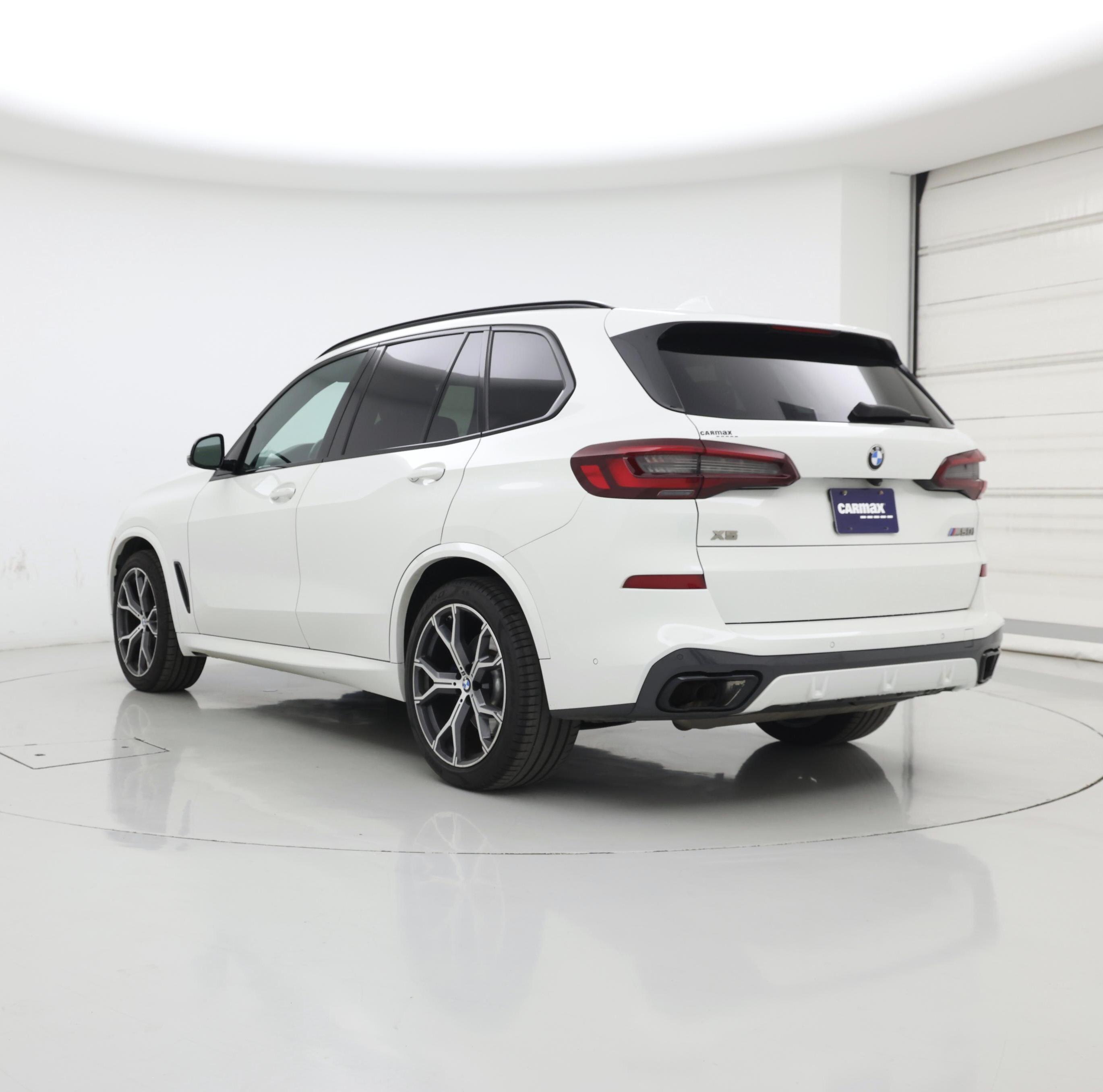 Thumbnail: 2020 BMW X5 - 2