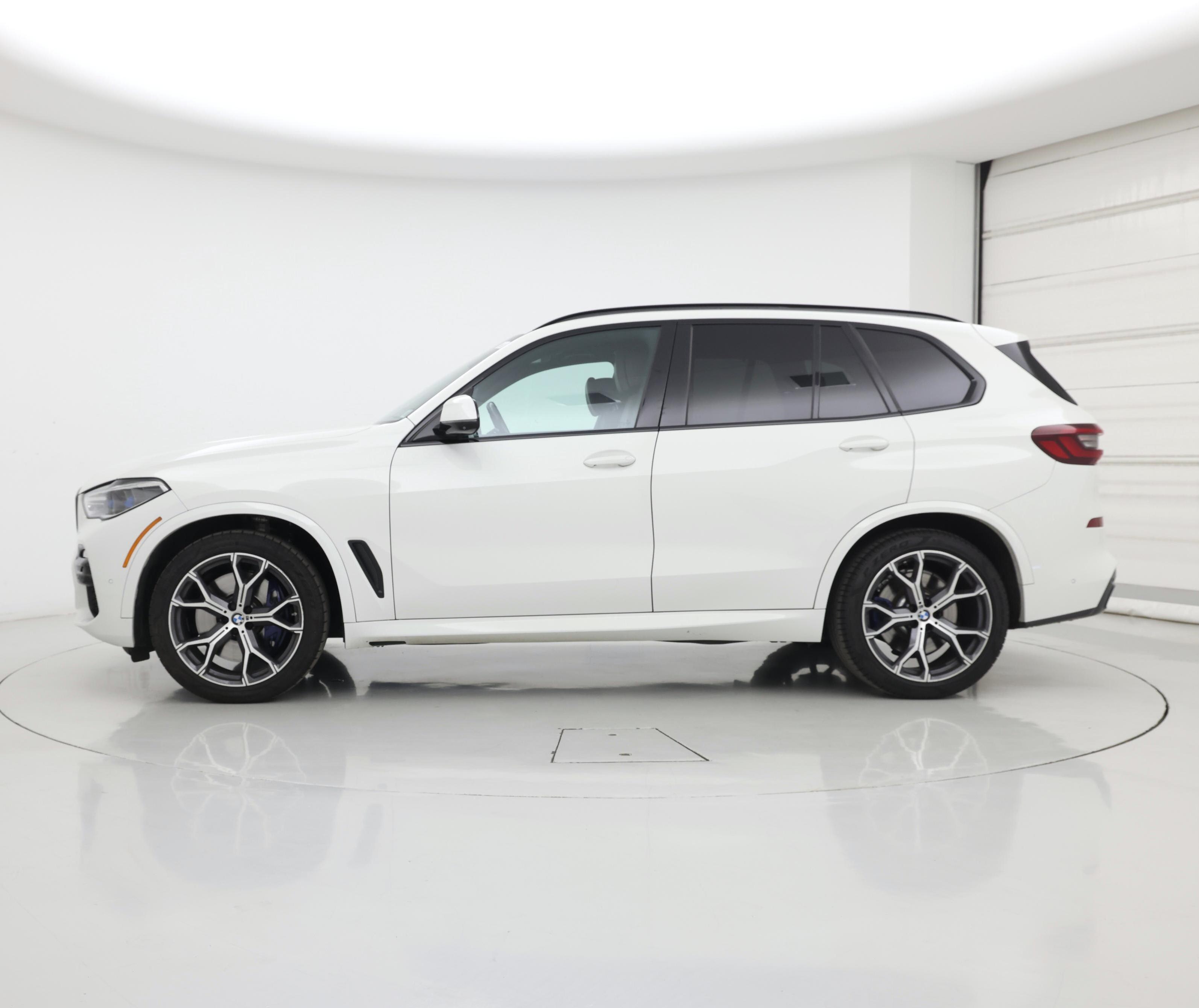 Thumbnail: 2020 BMW X5 - 3