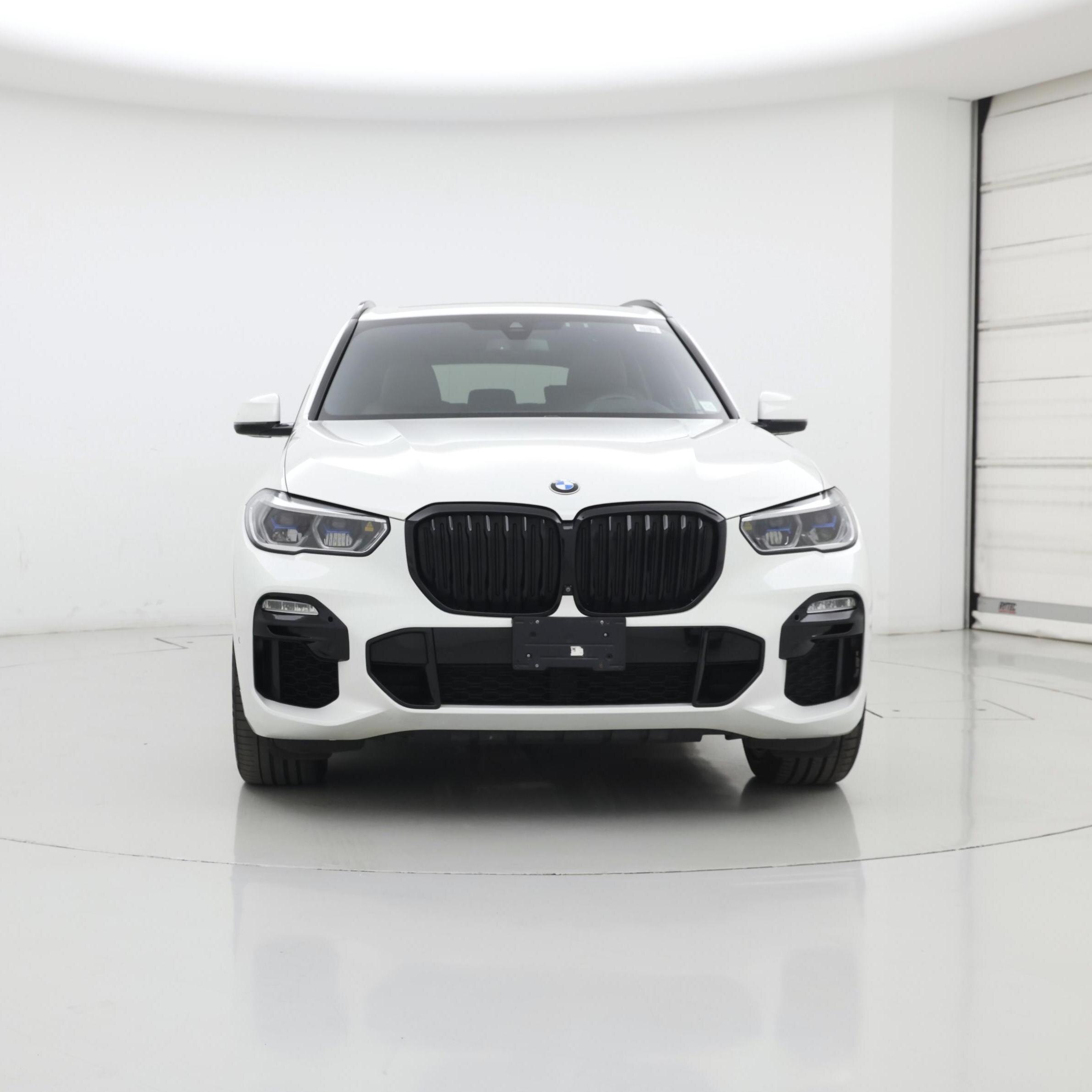 Thumbnail: 2020 BMW X5 - 5