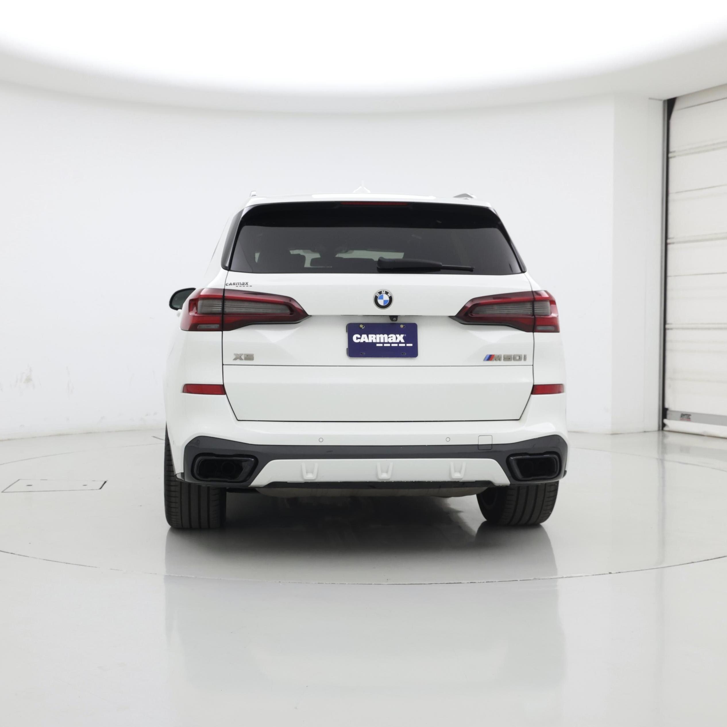 Thumbnail: 2020 BMW X5 - 6