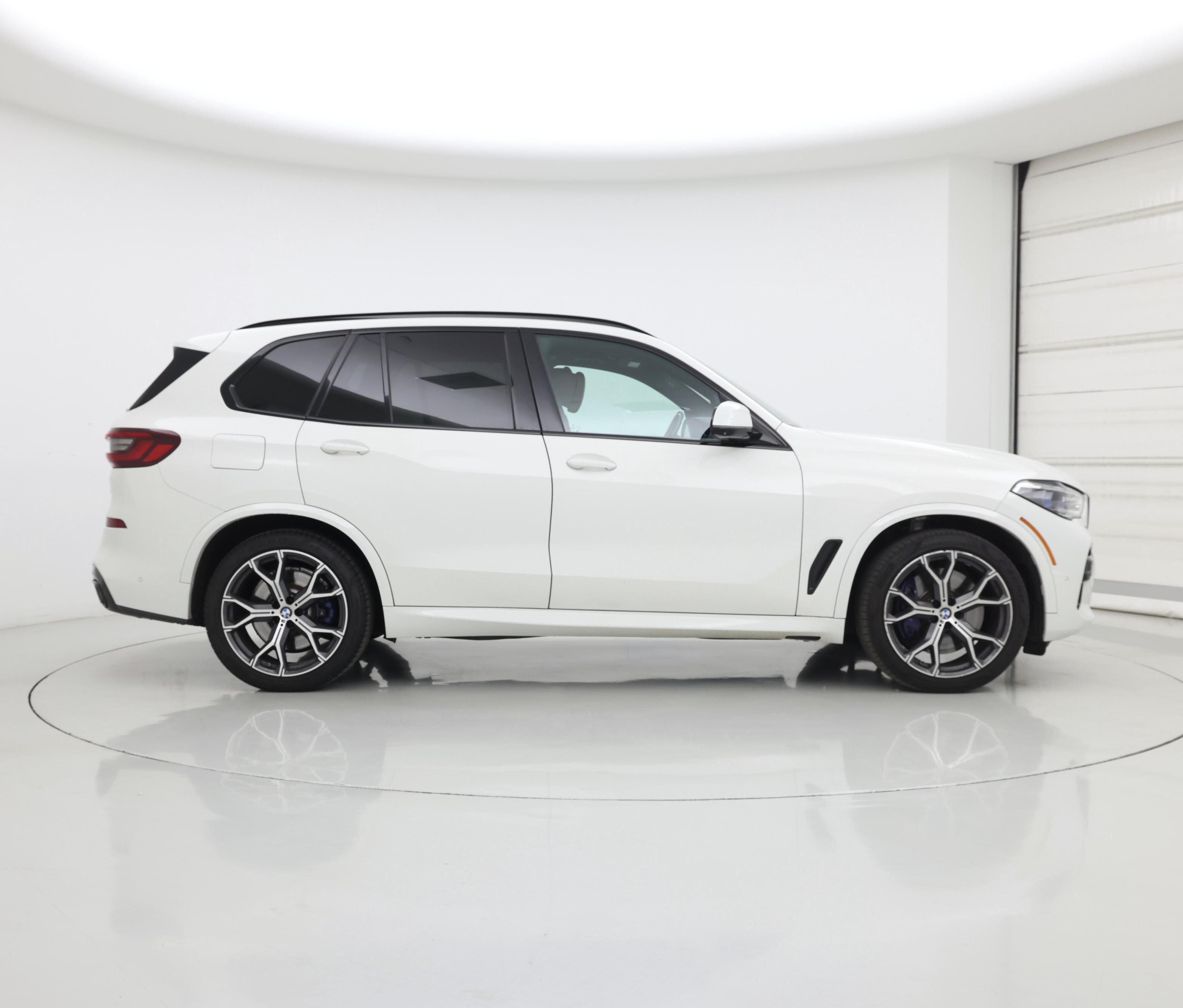 Thumbnail: 2020 BMW X5 - 7