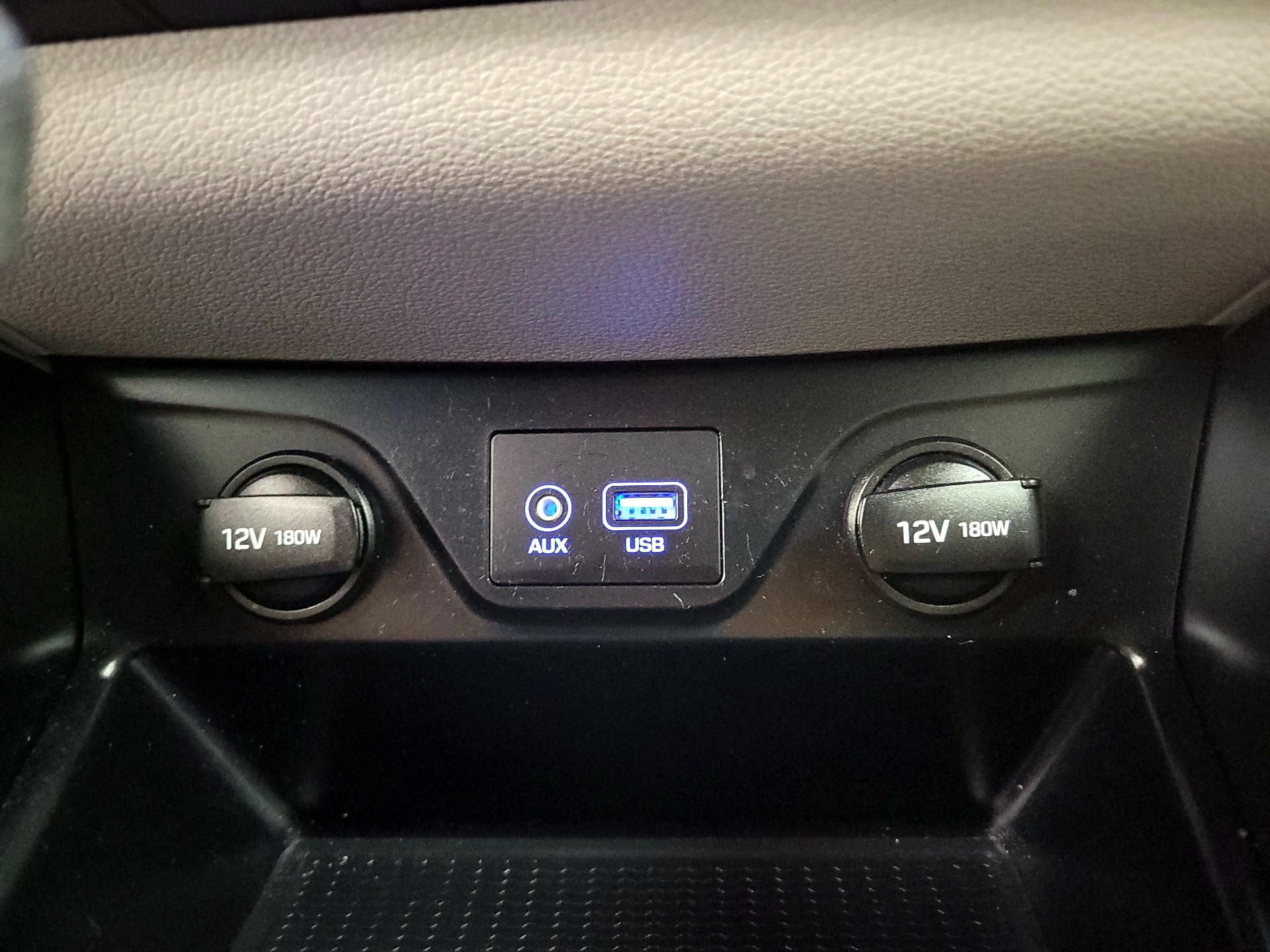 Thumbnail: 2018 Hyundai Tucson - 18