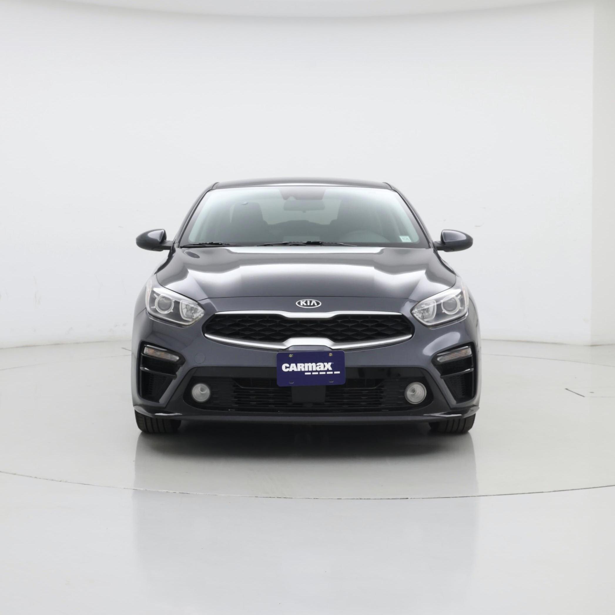 Thumbnail: 2021 Kia Forte - 5