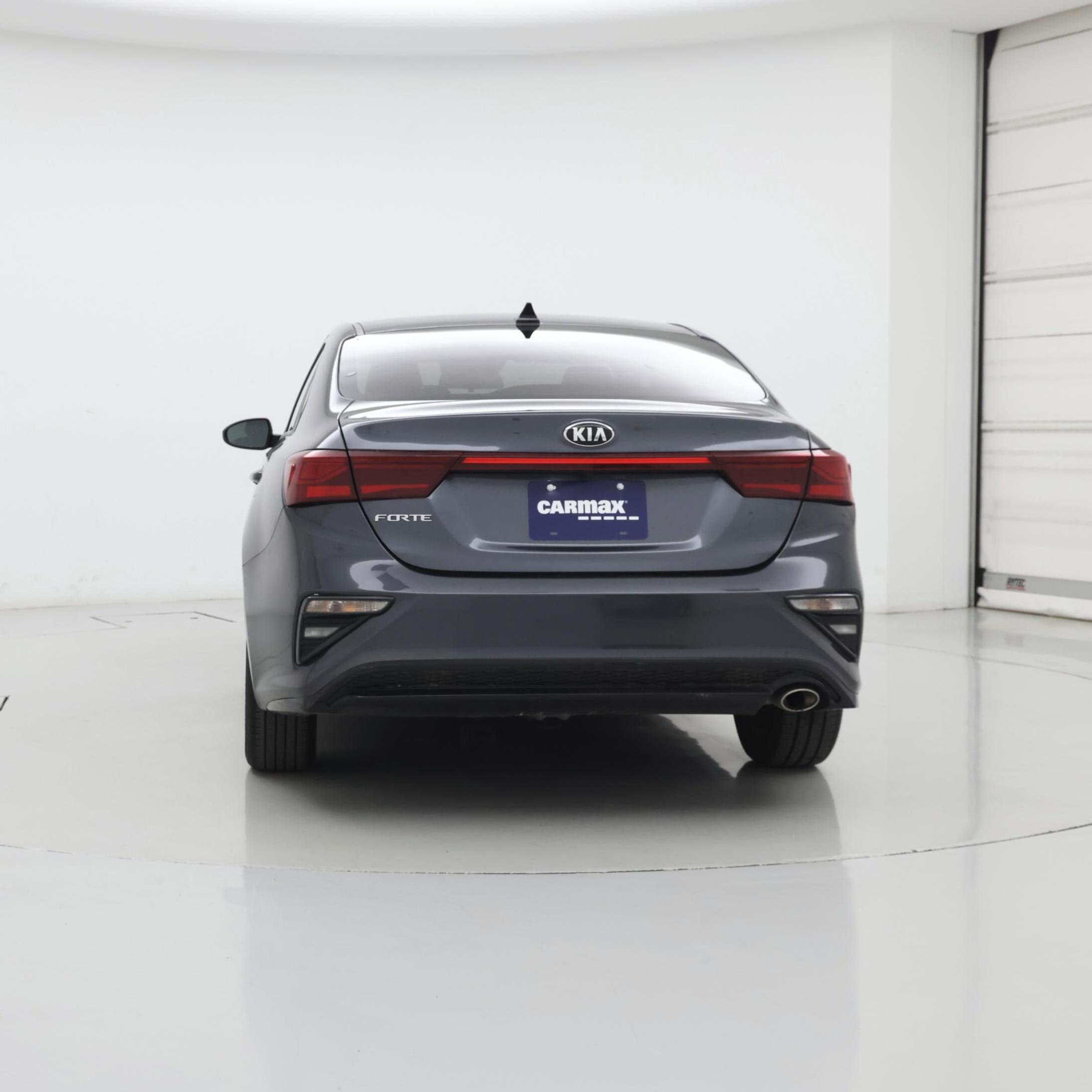 Thumbnail: 2021 Kia Forte - 6
