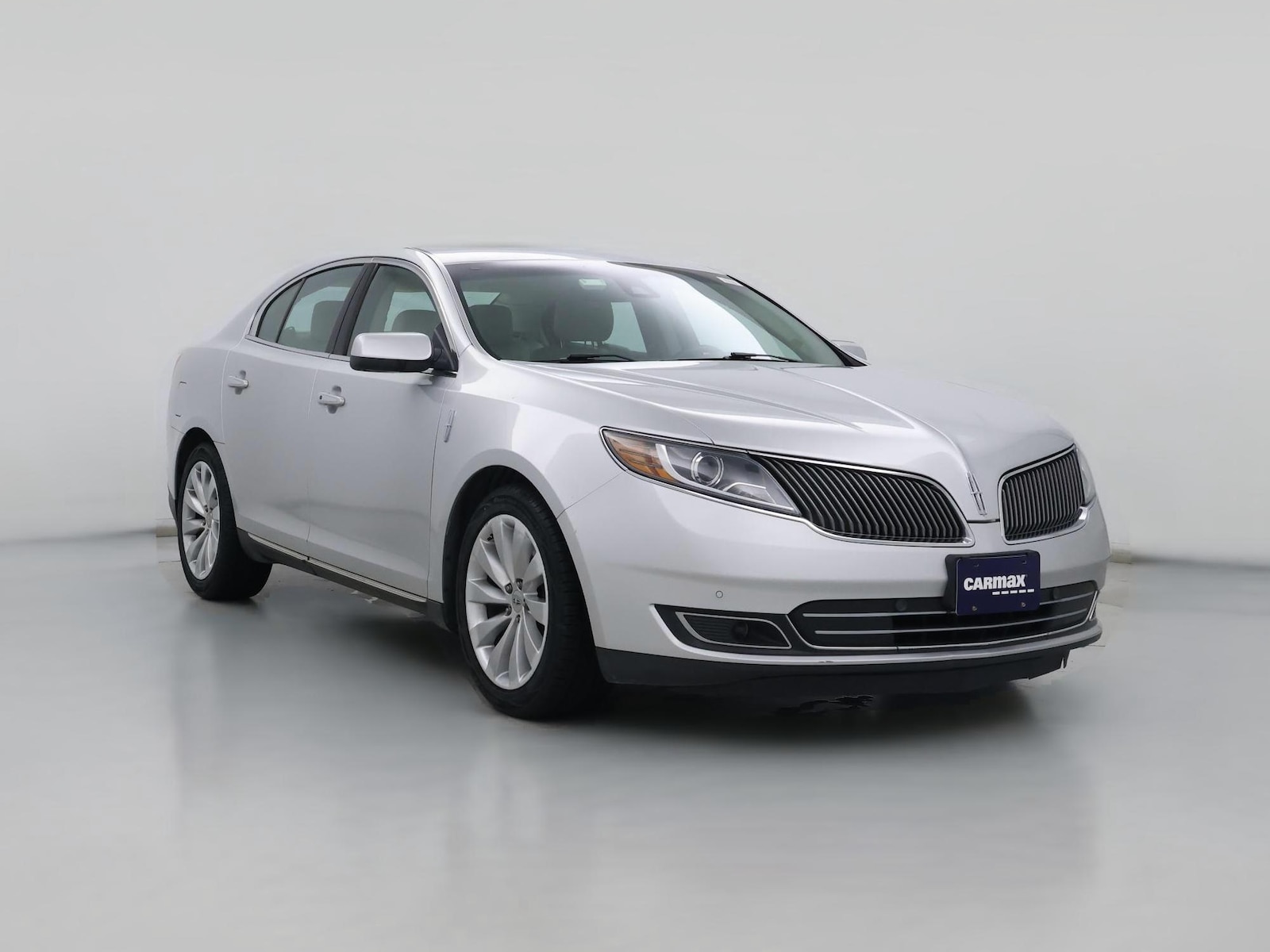 2014 Lincoln MKS