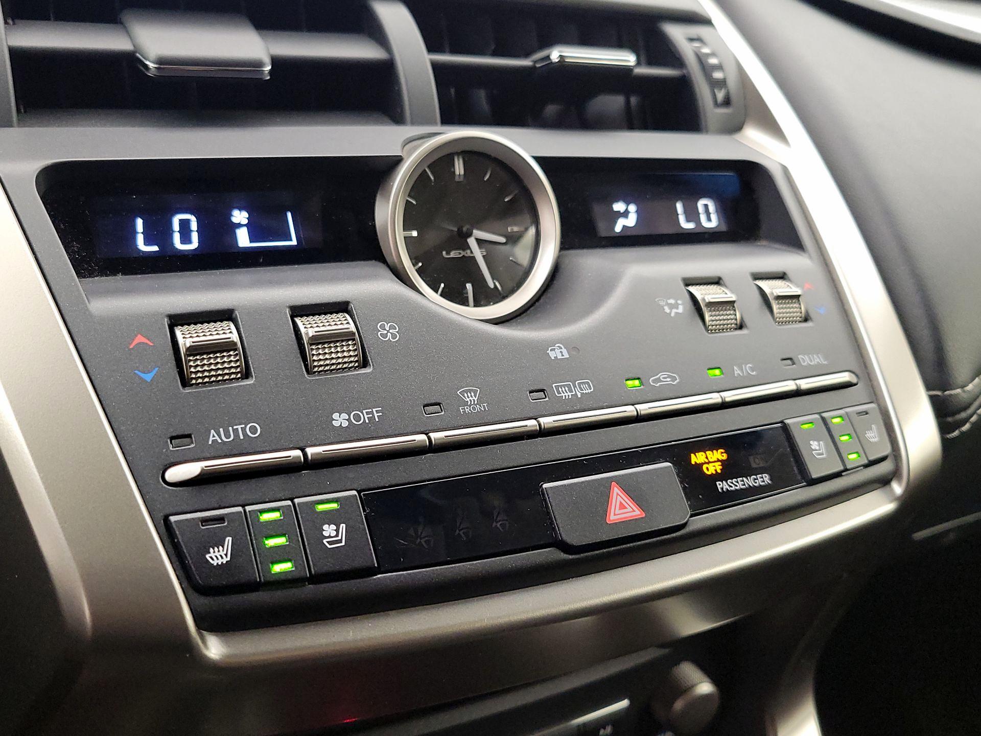 Thumbnail: 2019 Lexus NX - 17