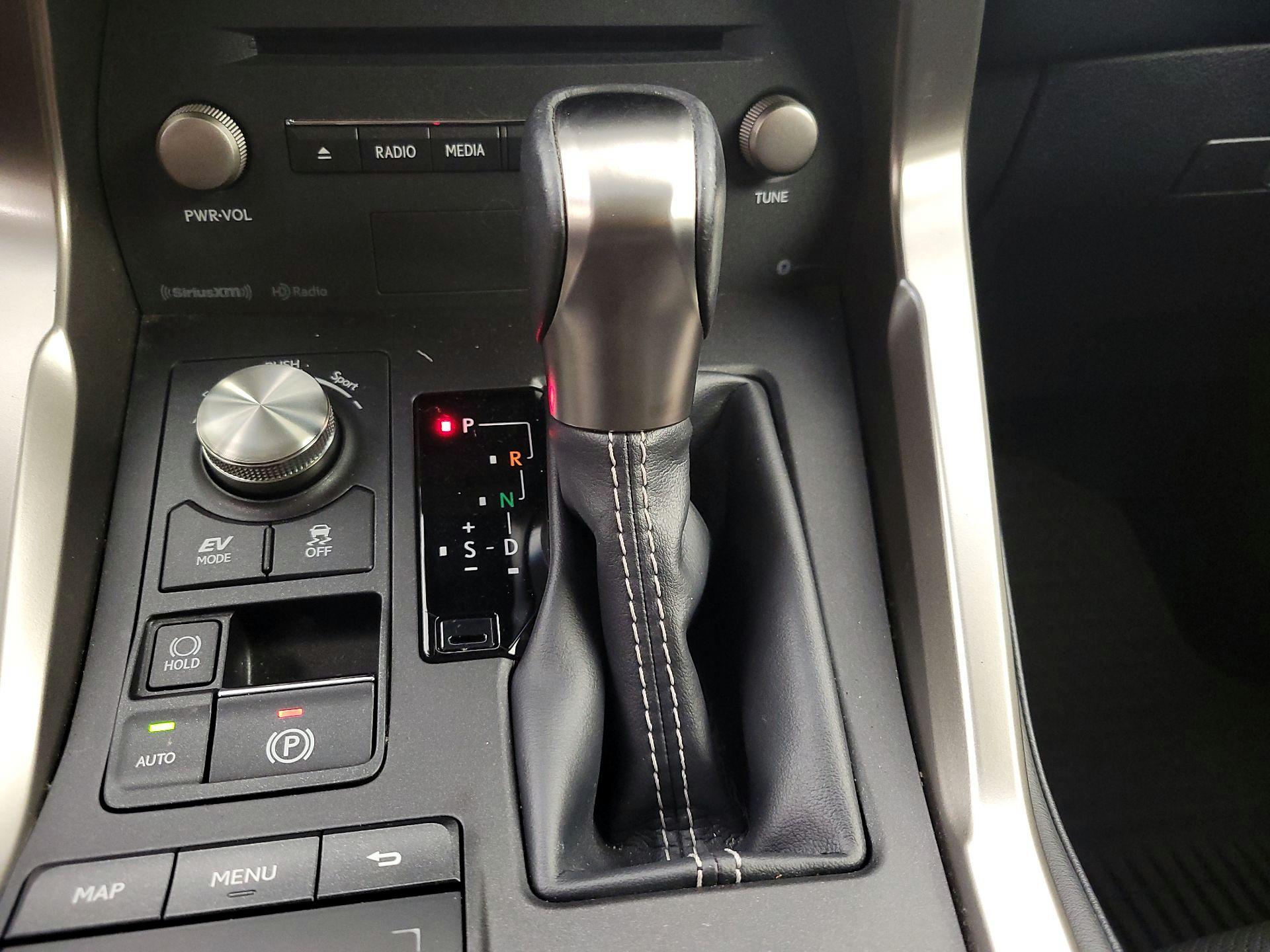 Thumbnail: 2019 Lexus NX - 18