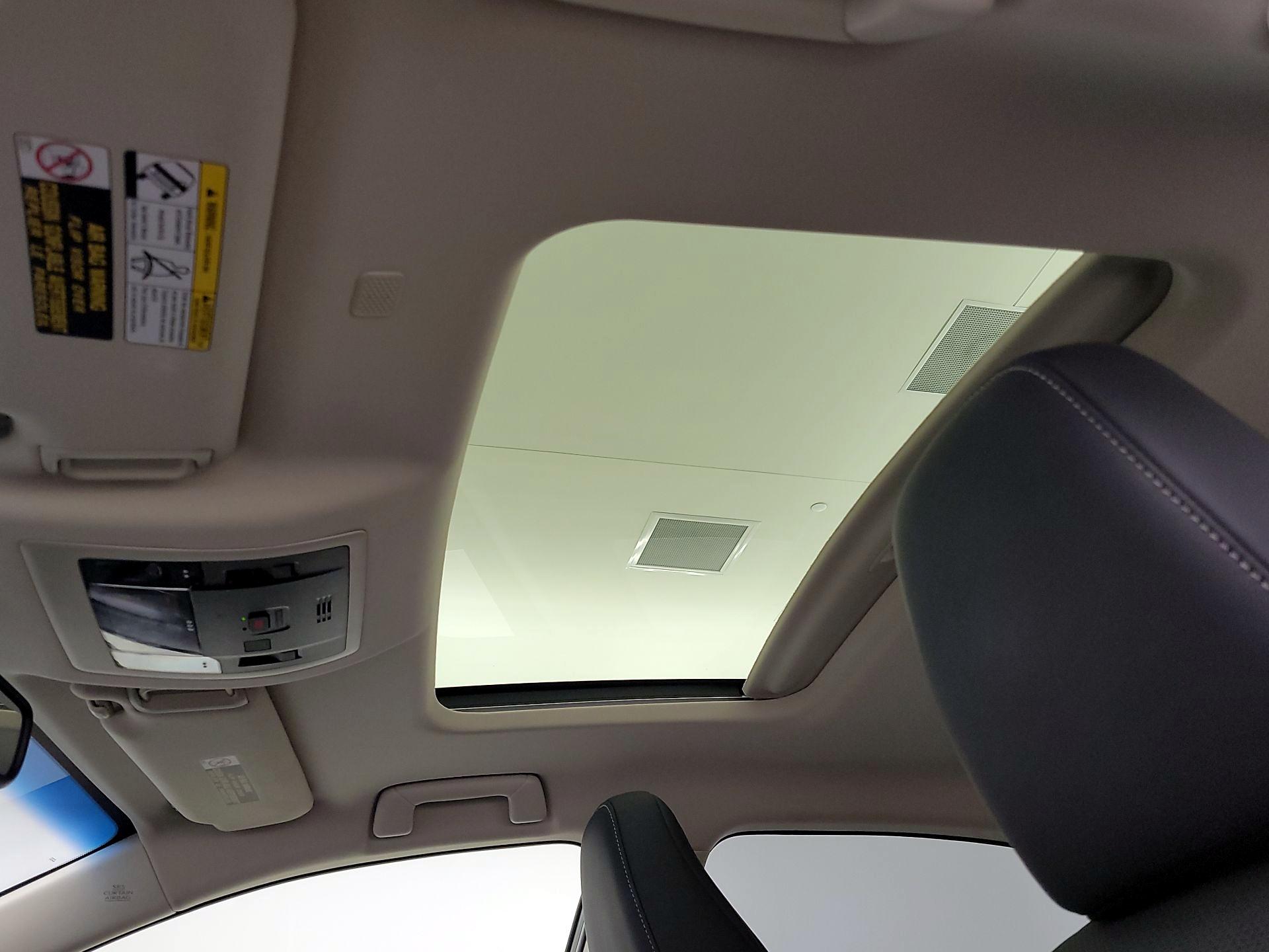 Thumbnail: 2019 Lexus NX - 20