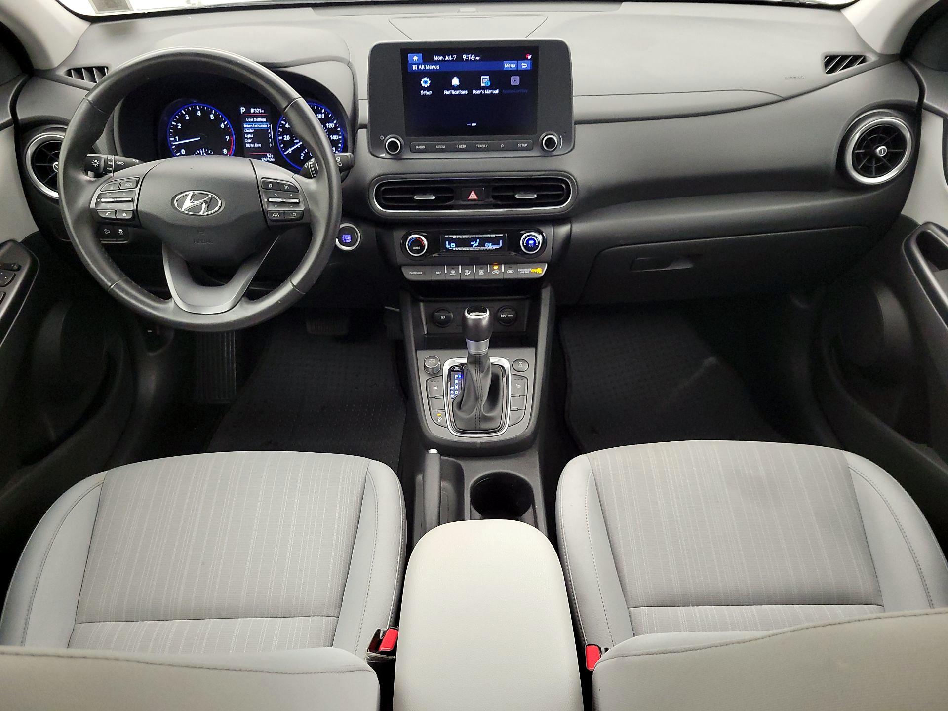Thumbnail: 2022 Hyundai Kona - 9