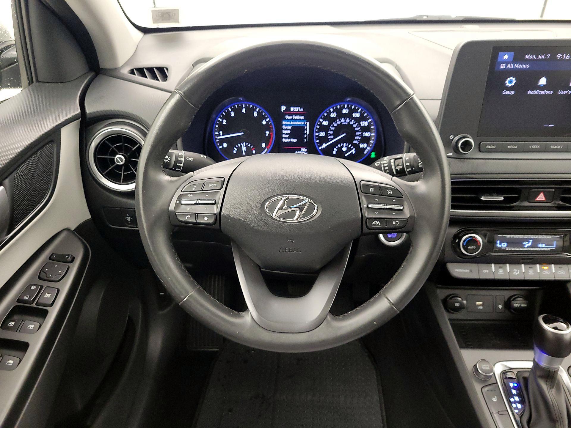 Thumbnail: 2022 Hyundai Kona - 10