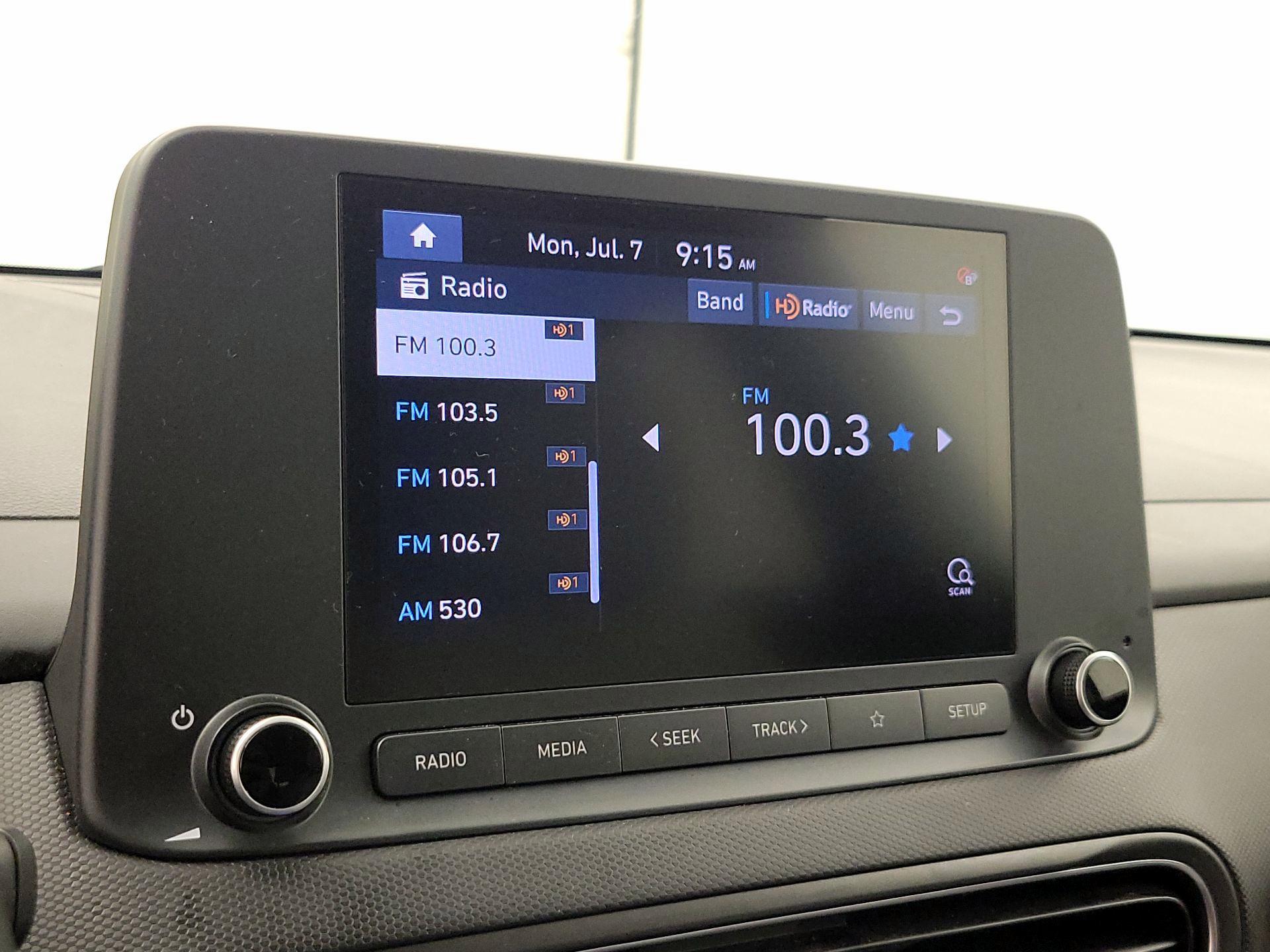 Thumbnail: 2022 Hyundai Kona - 15