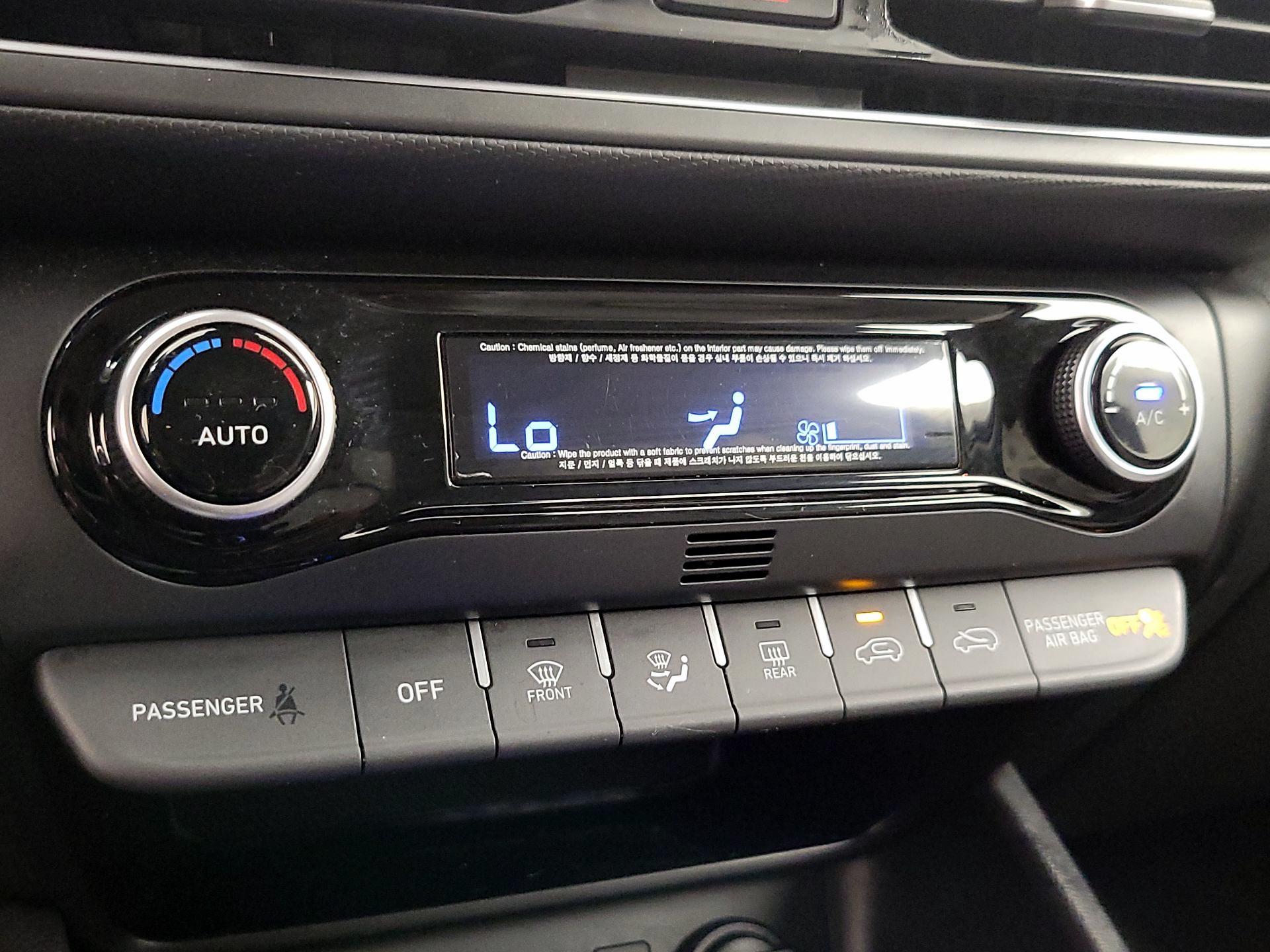 Thumbnail: 2022 Hyundai Kona - 16