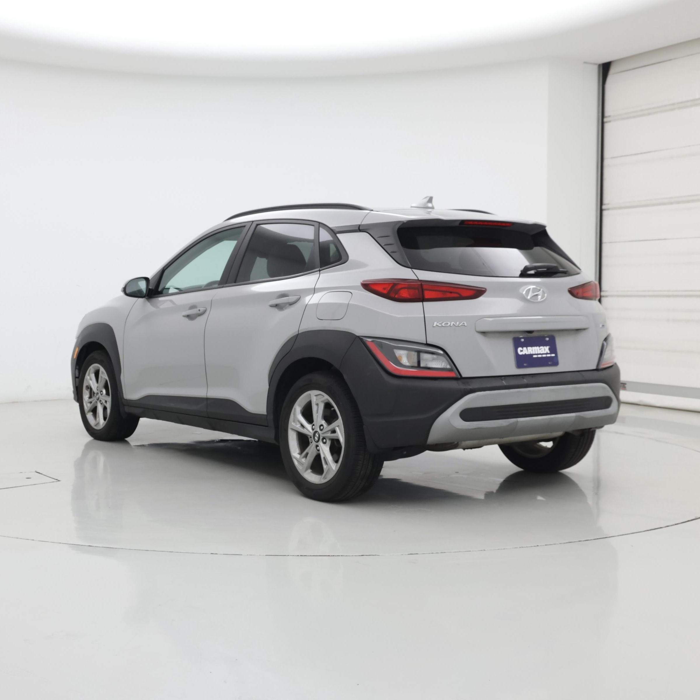 Thumbnail: 2022 Hyundai Kona - 2
