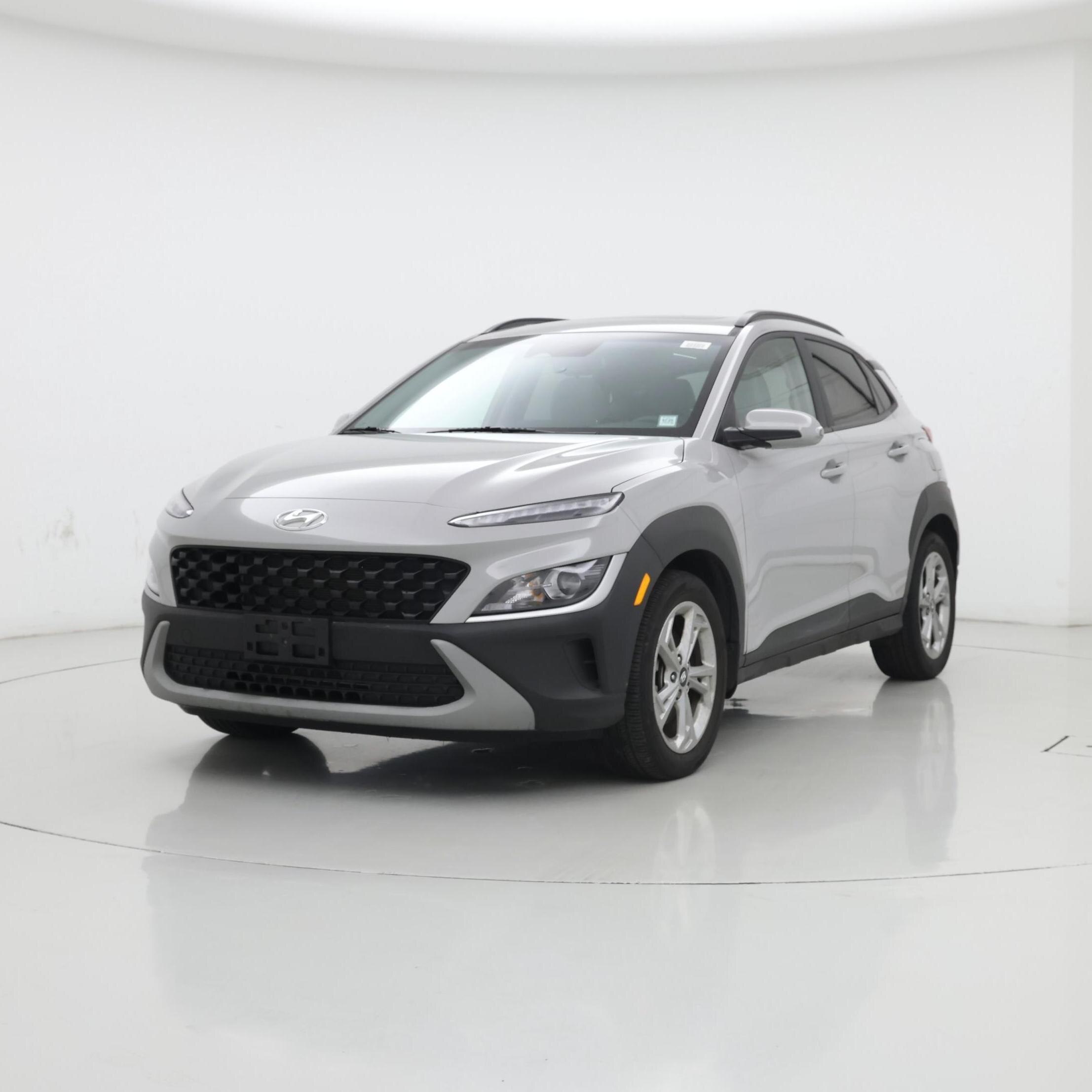 Thumbnail: 2022 Hyundai Kona - 4