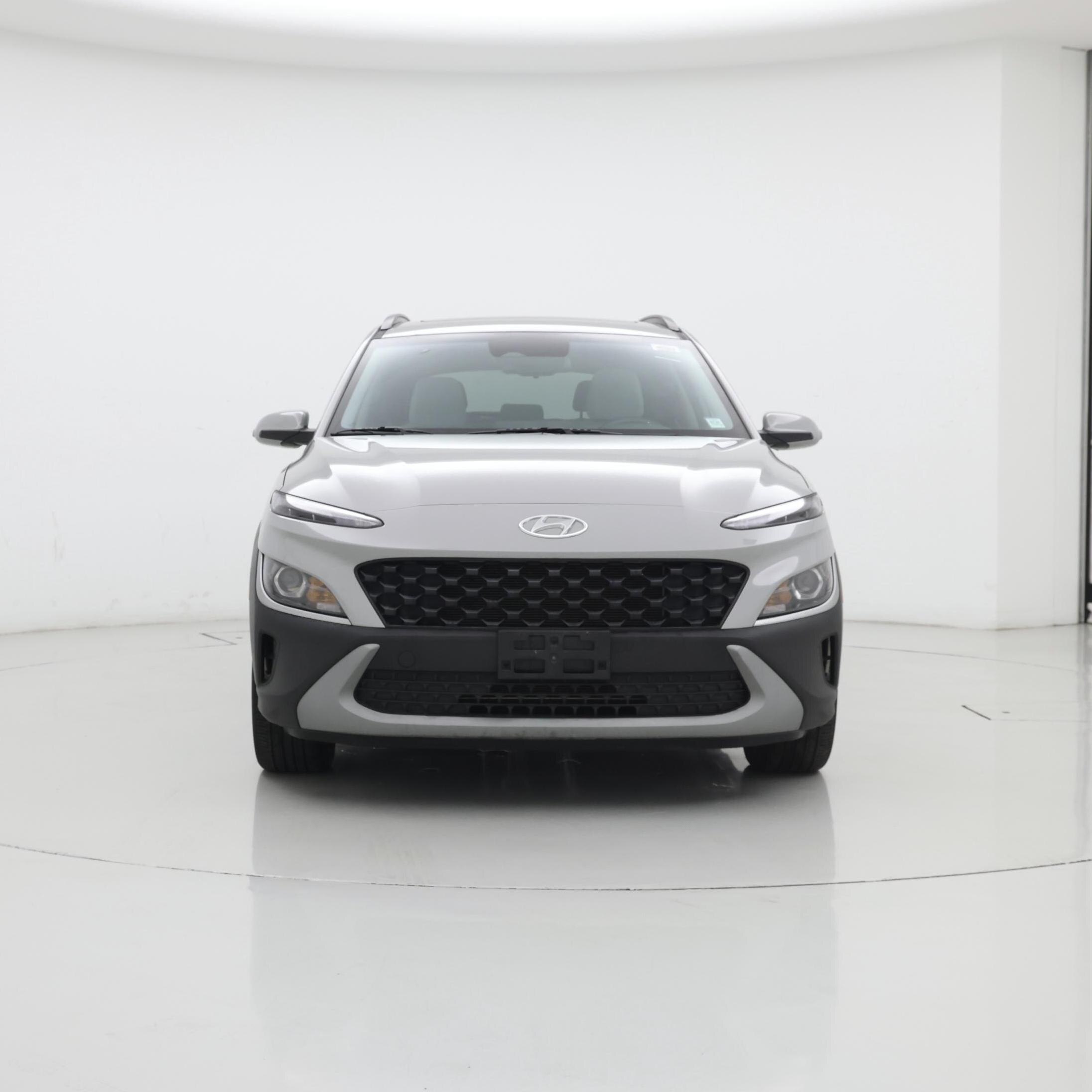 Thumbnail: 2022 Hyundai Kona - 5