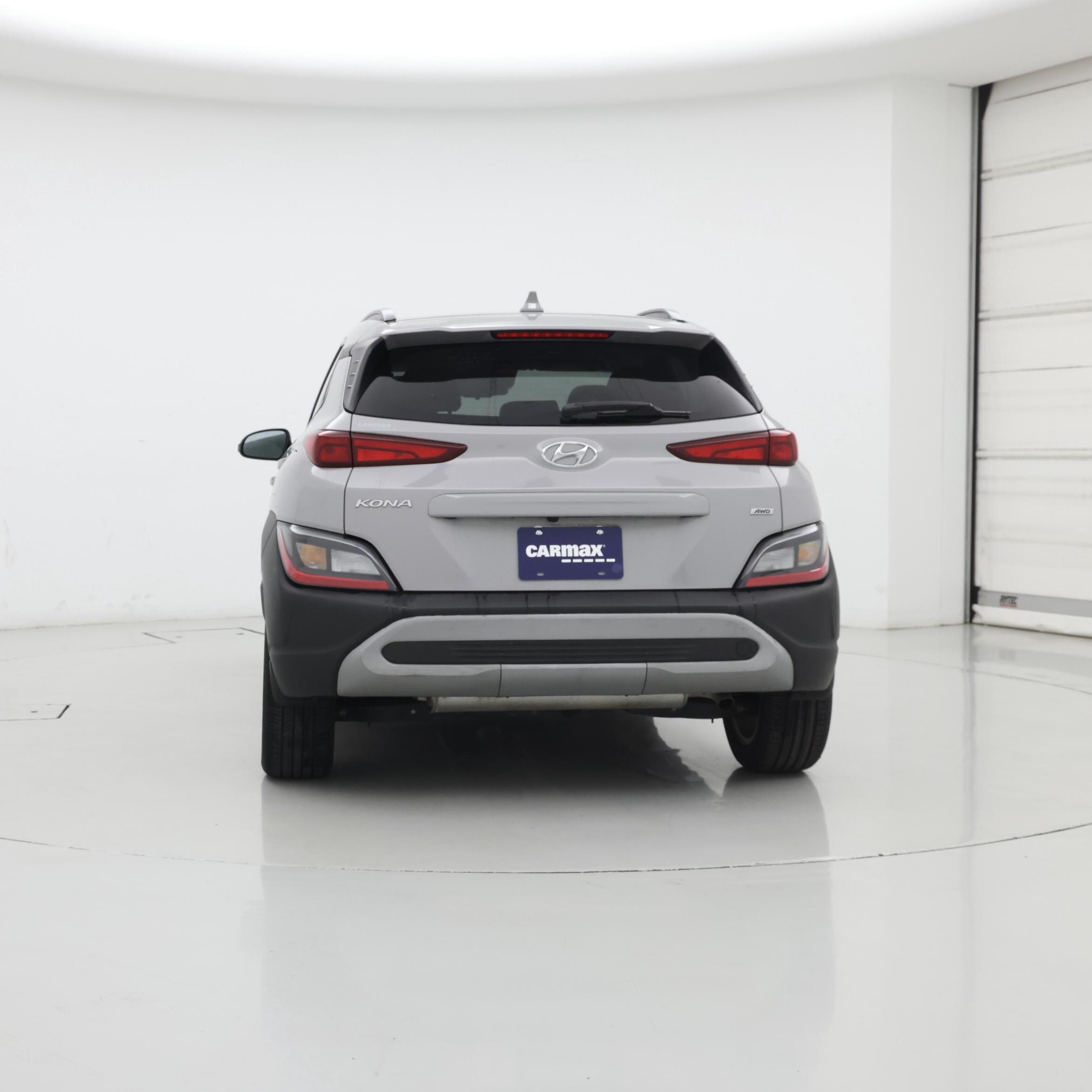Thumbnail: 2022 Hyundai Kona - 6