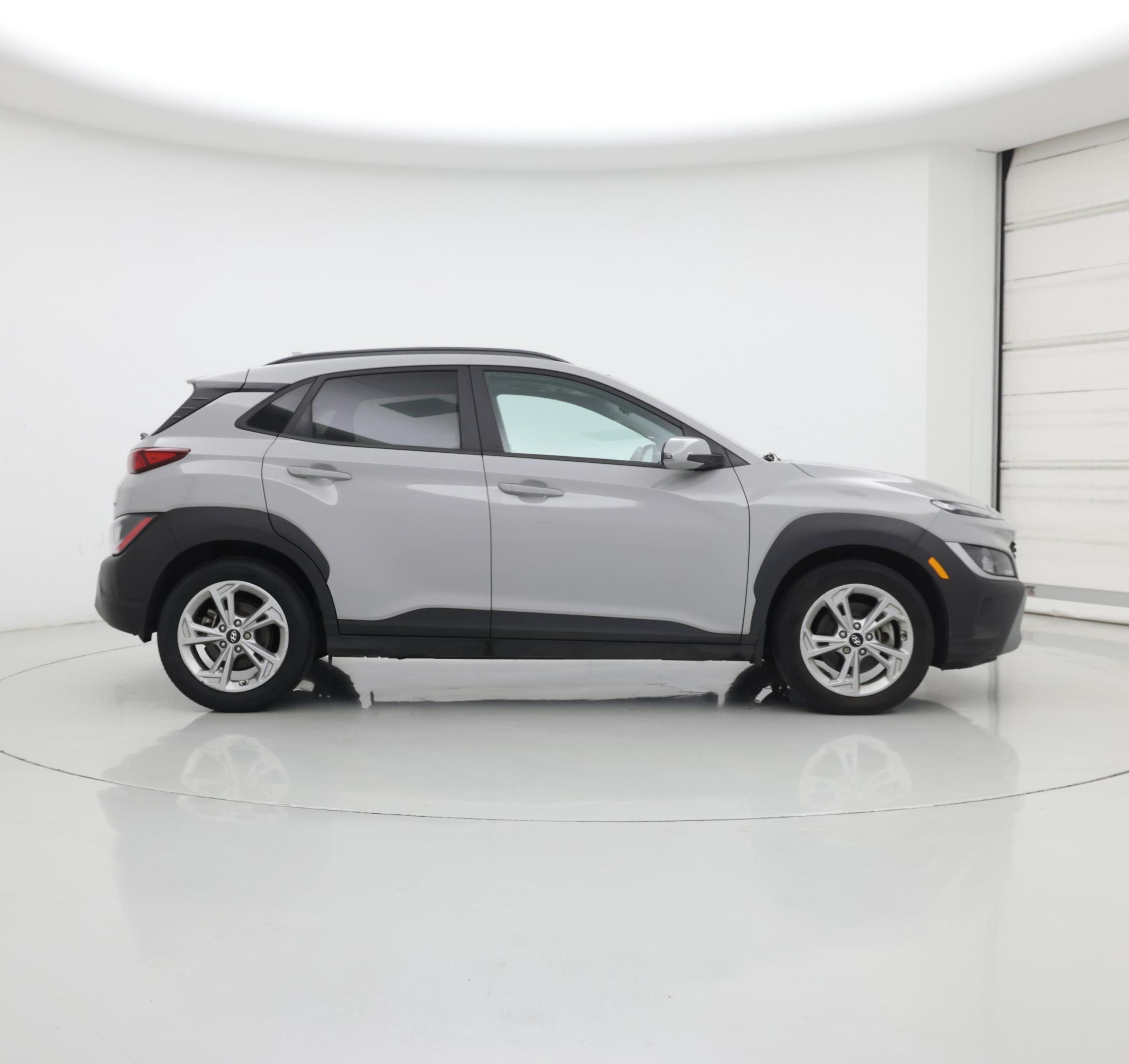 Thumbnail: 2022 Hyundai Kona - 7