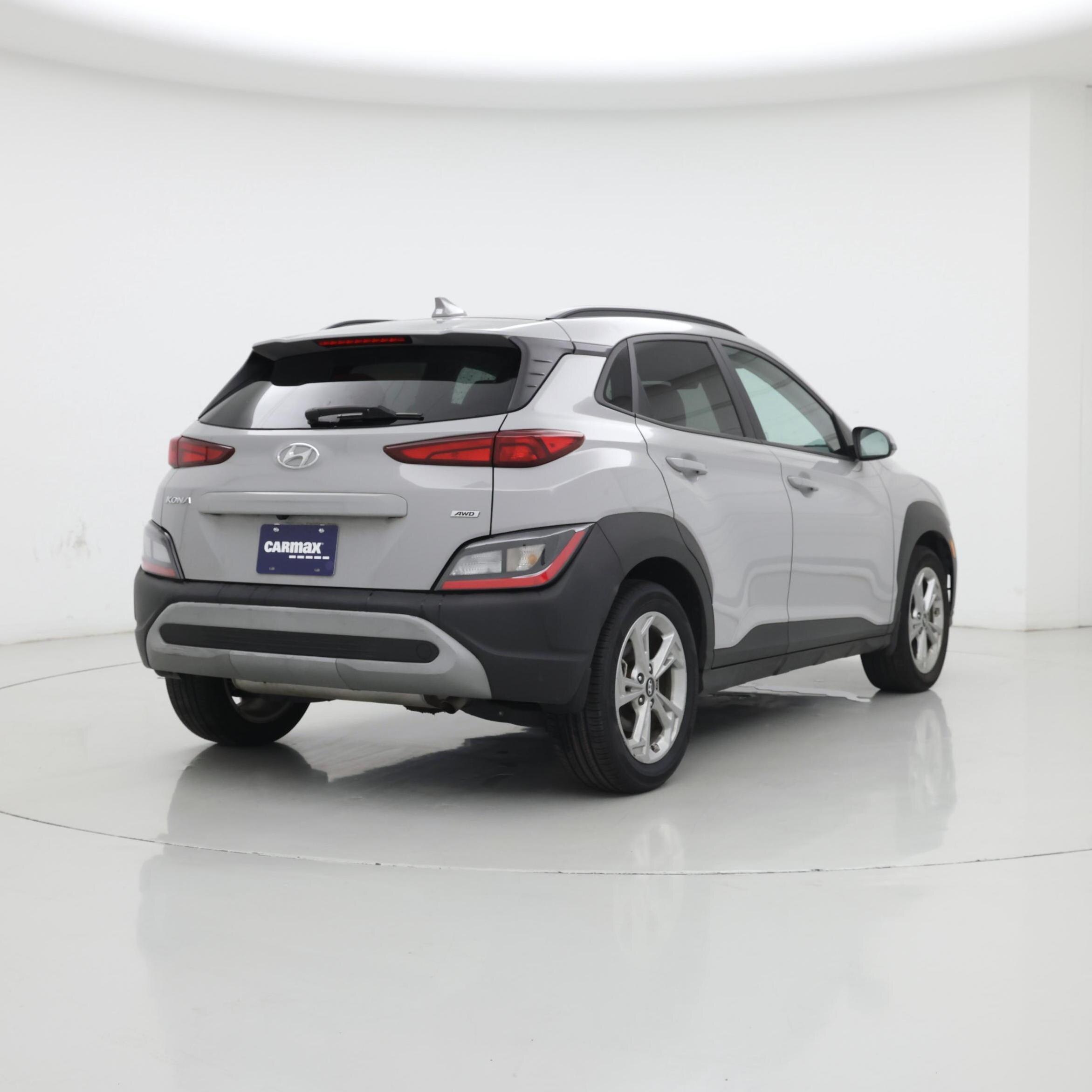 Thumbnail: 2022 Hyundai Kona - 8