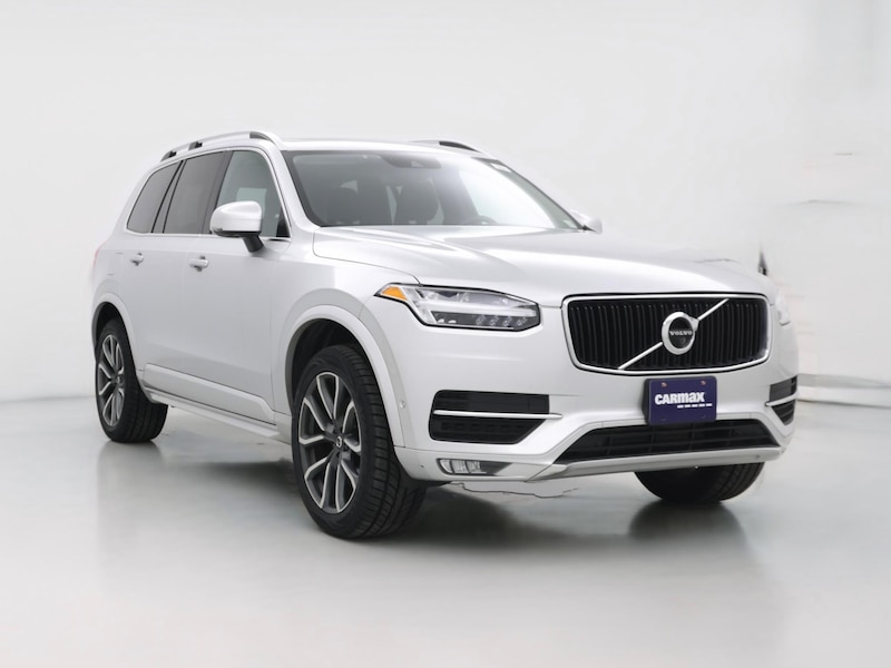 2018 Volvo XC90 T5 Momentum -
                  Saint James, NY