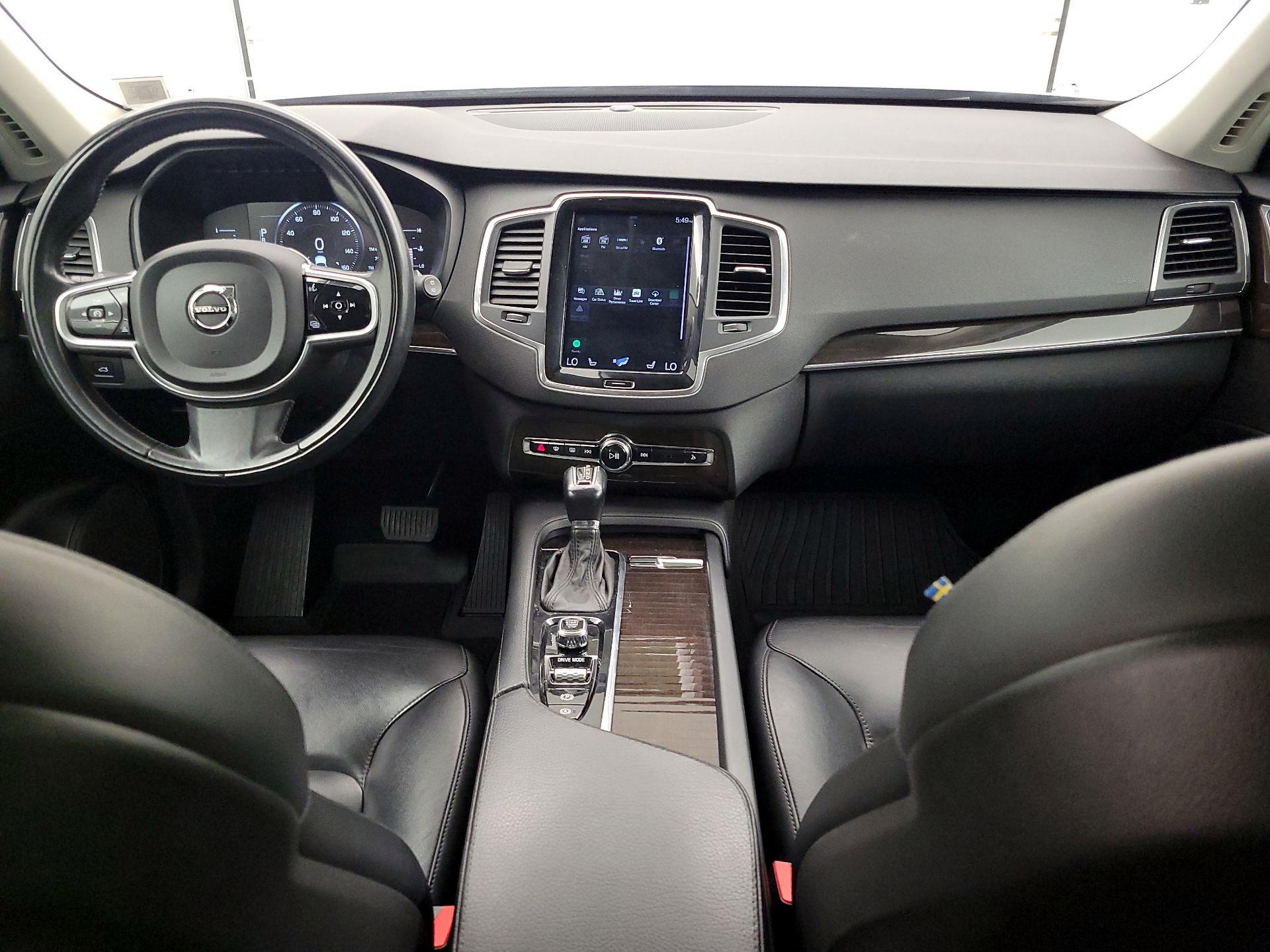 Thumbnail: 2018 Volvo XC90 - 9