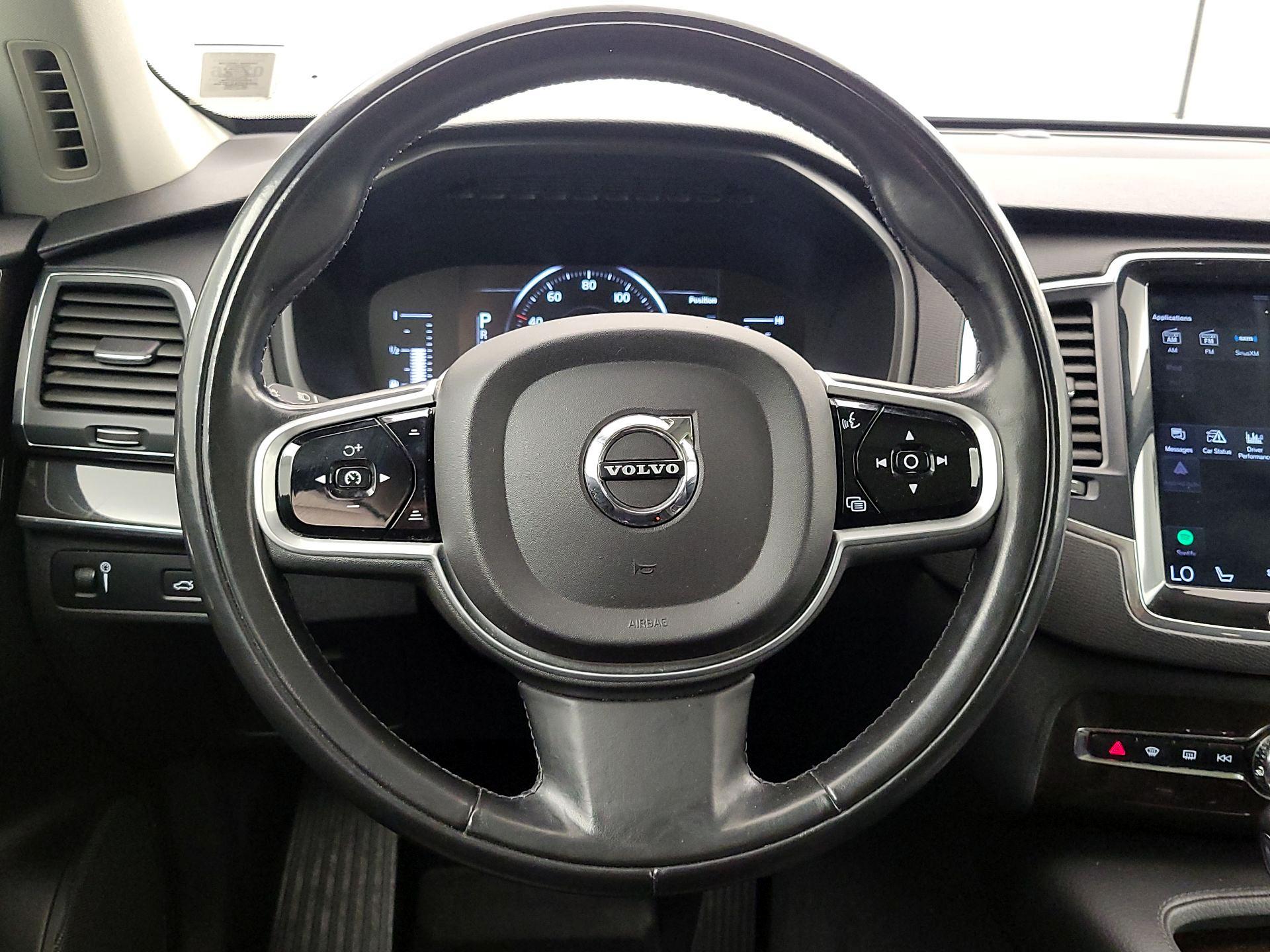 Thumbnail: 2018 Volvo XC90 - 10