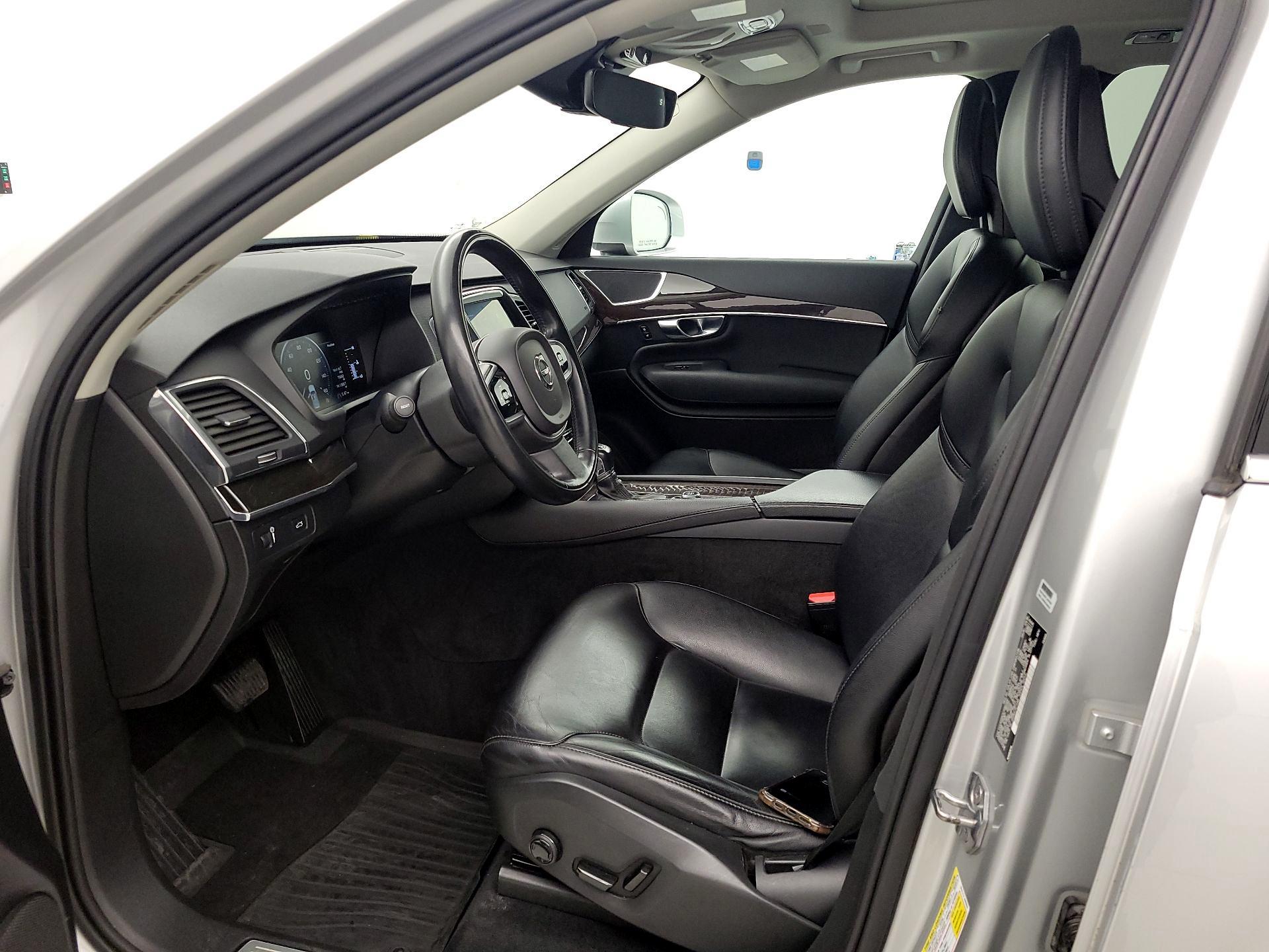 Thumbnail: 2018 Volvo XC90 - 11