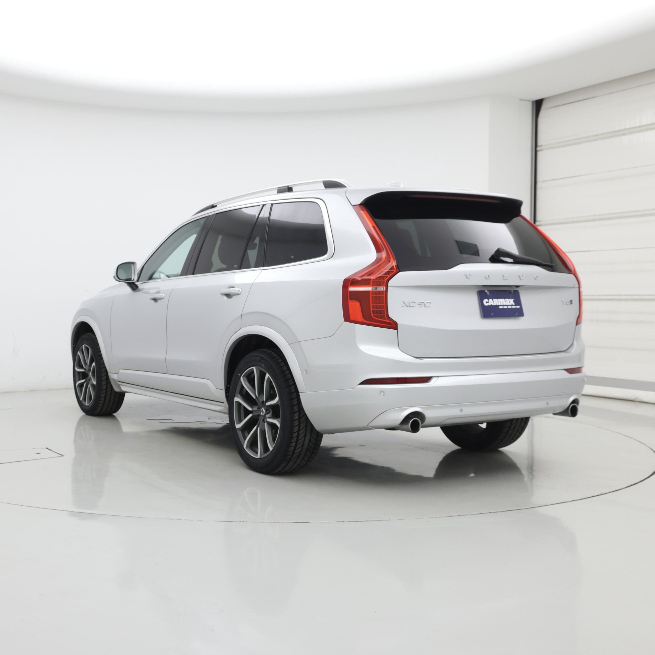Thumbnail: 2018 Volvo XC90 - 2