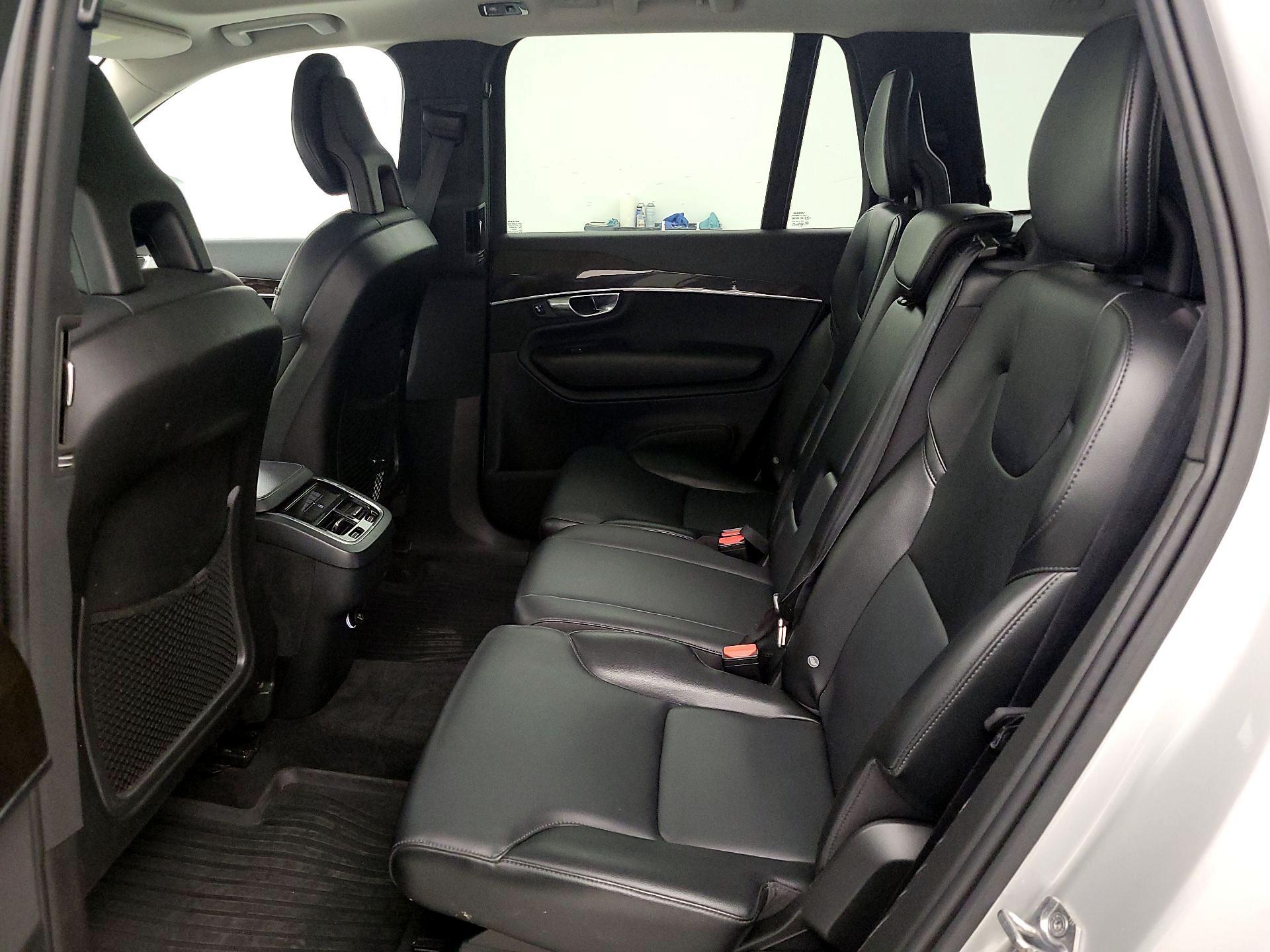 Thumbnail: 2018 Volvo XC90 - 20