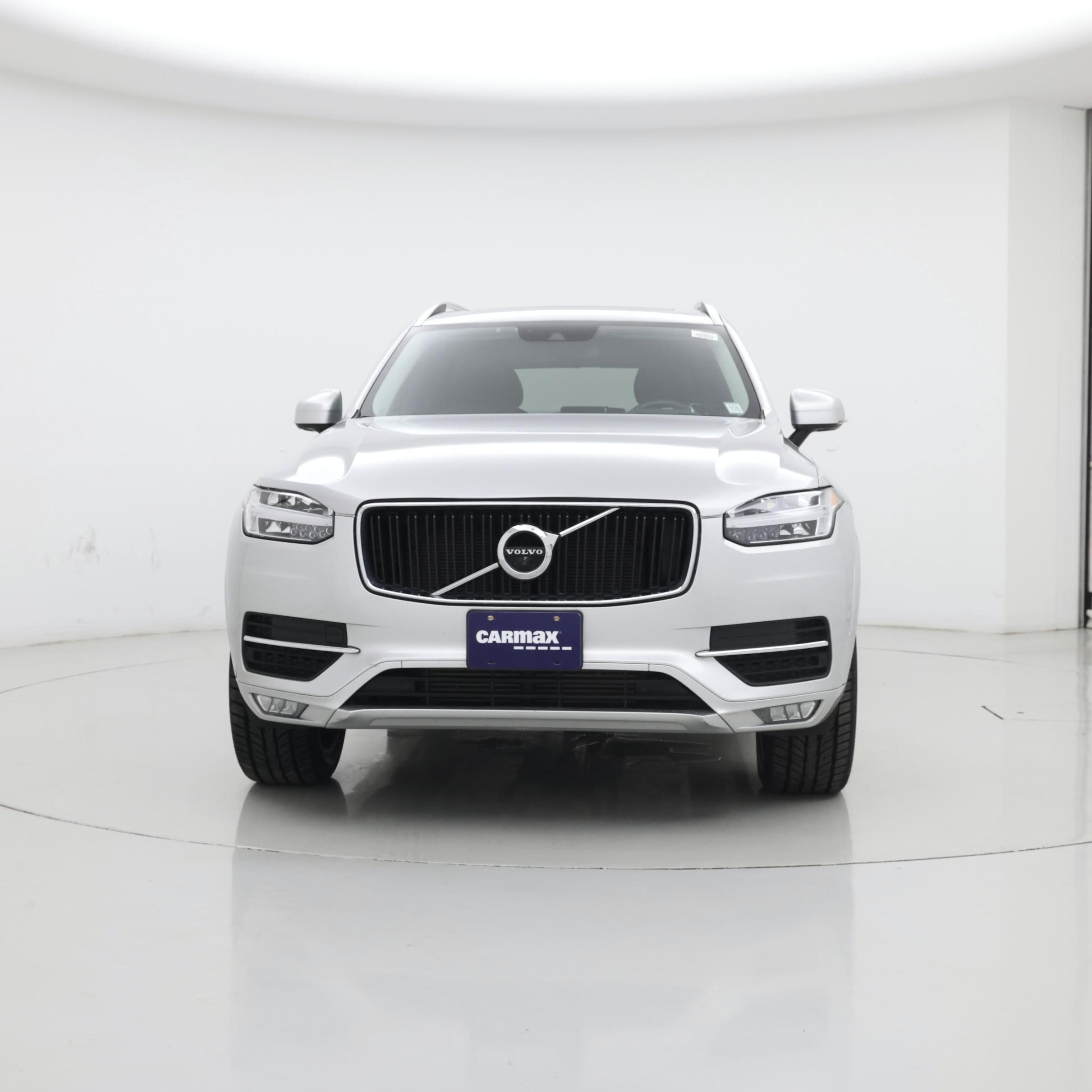 Thumbnail: 2018 Volvo XC90 - 5
