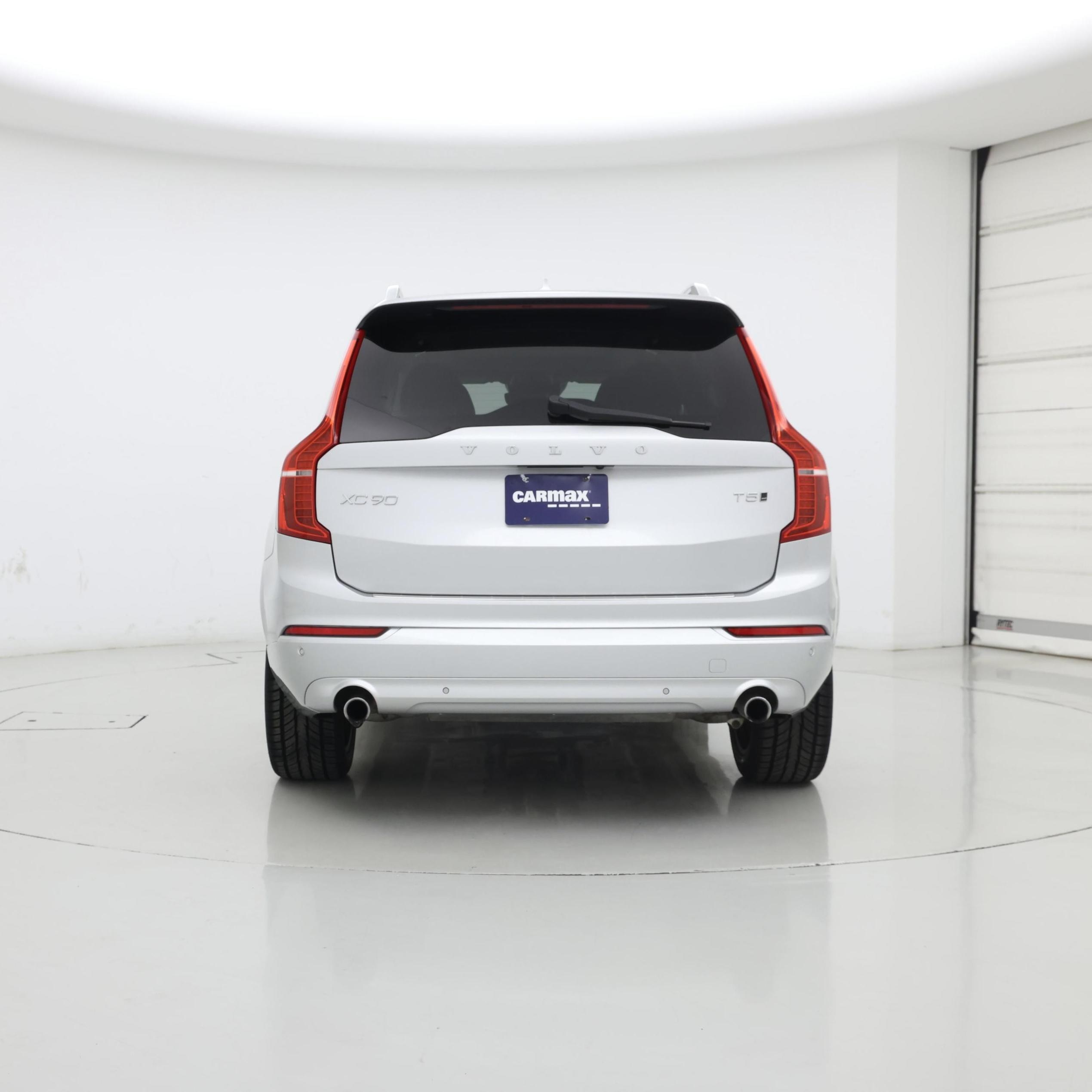 Thumbnail: 2018 Volvo XC90 - 6
