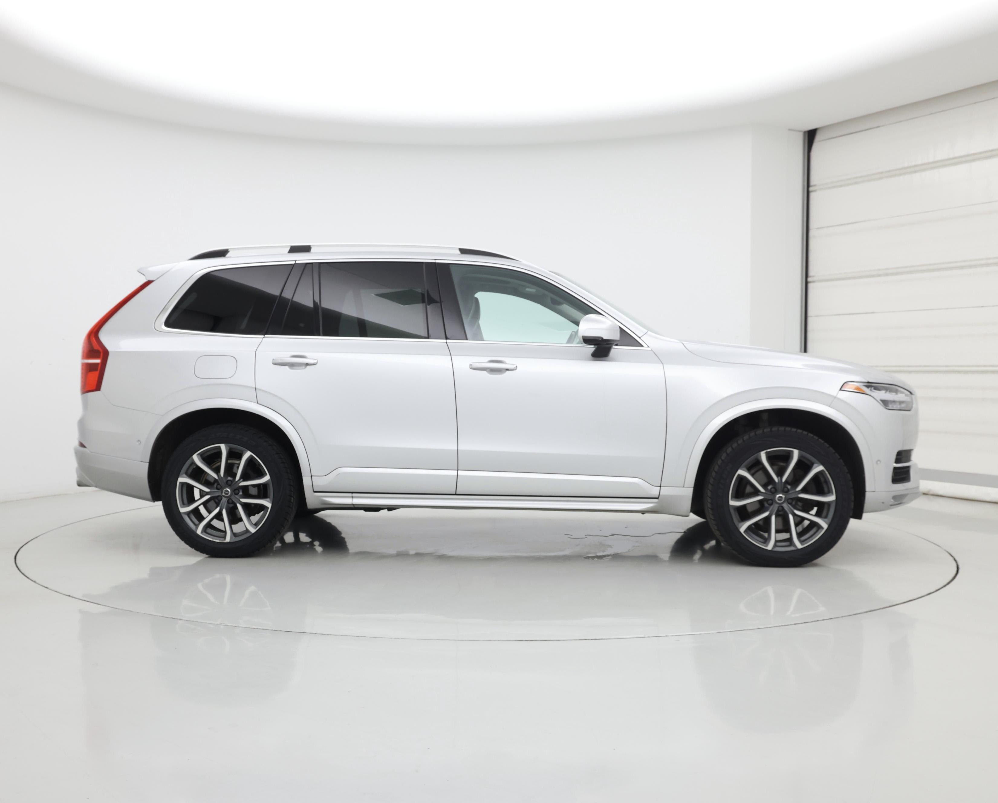 Thumbnail: 2018 Volvo XC90 - 7