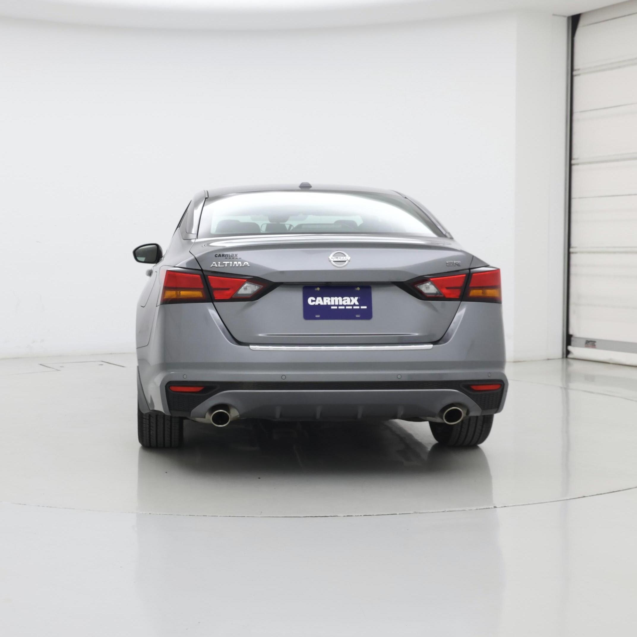 Thumbnail: 2021 Nissan Altima - 6